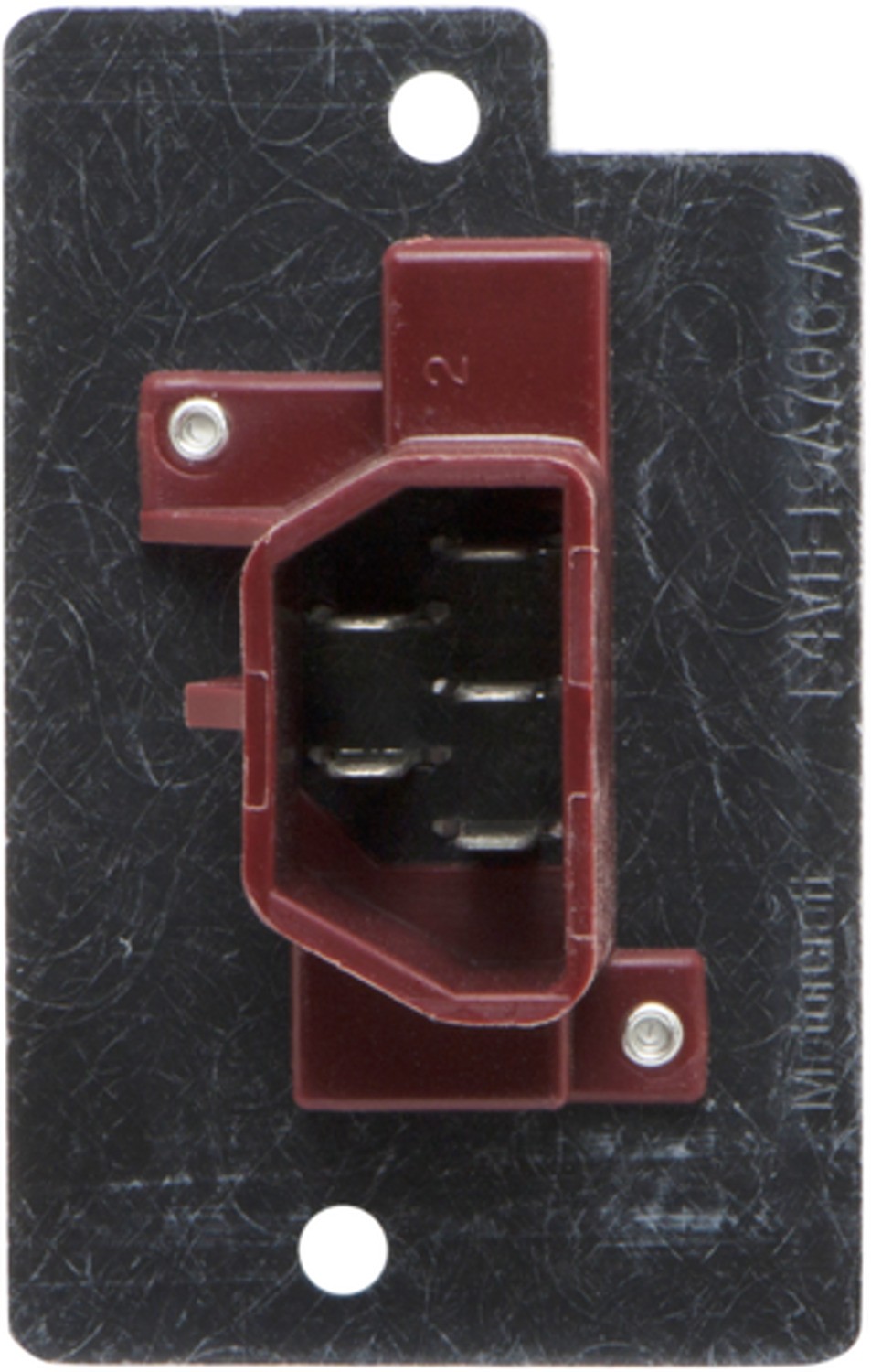 HVAC Blower Motor Resistor