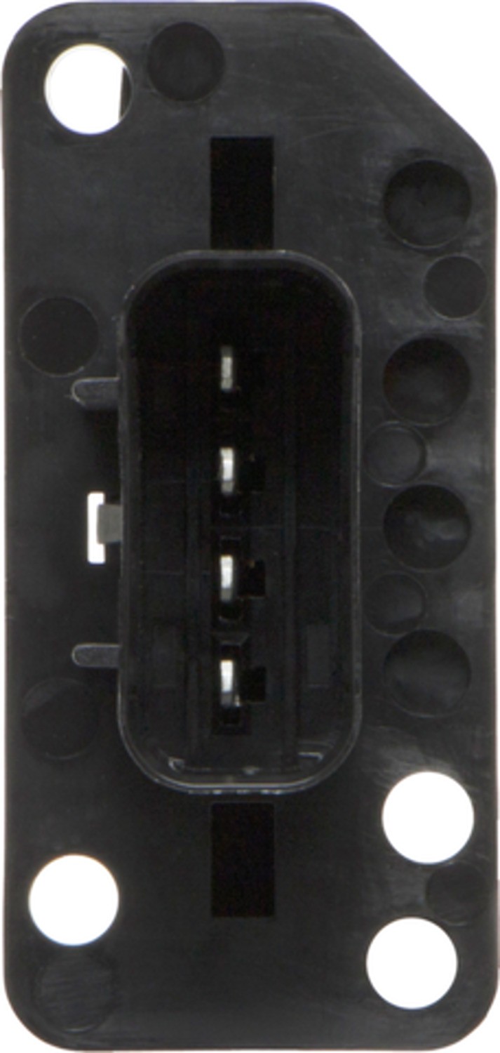 HVAC Blower Motor Resistor