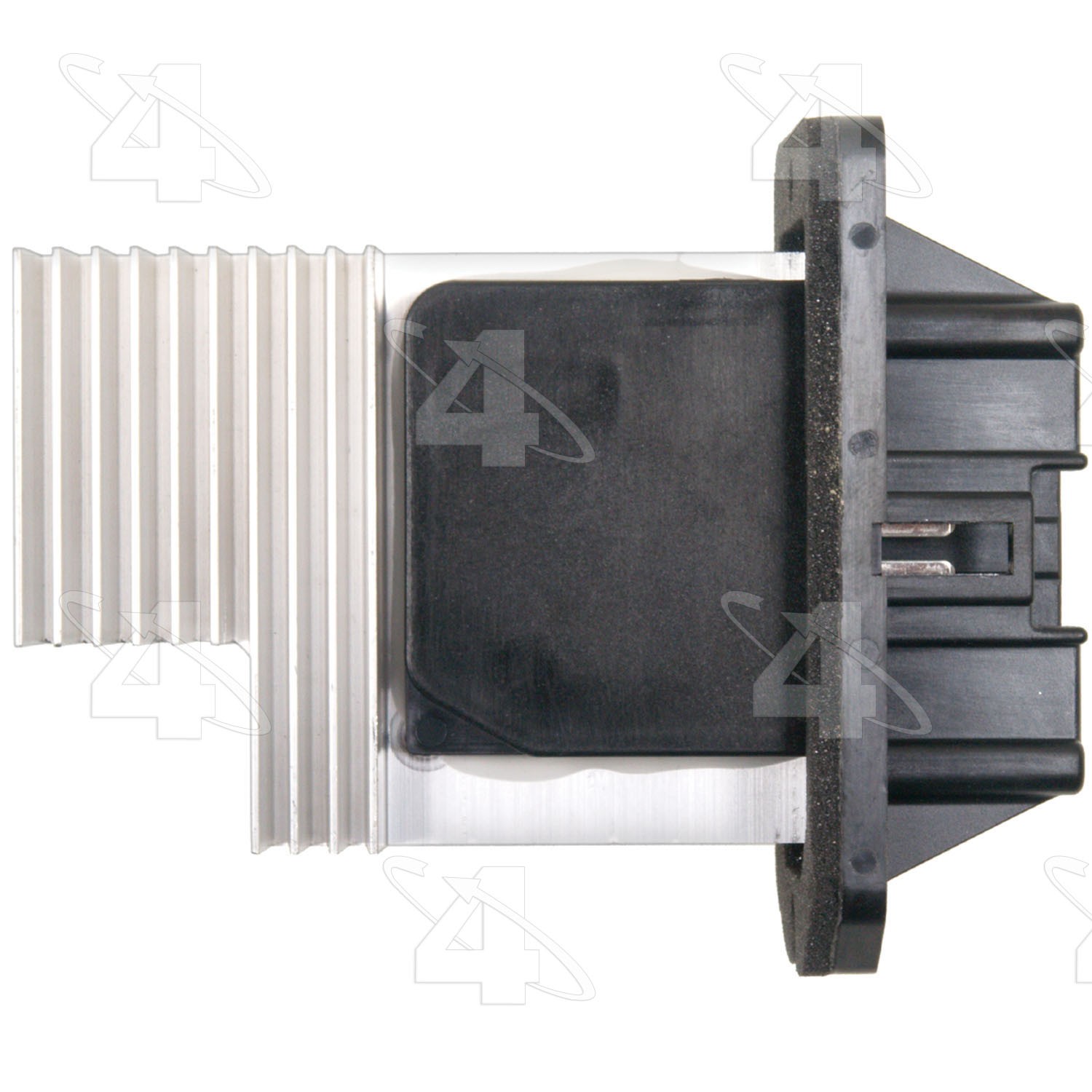 HVAC Blower Motor Resistor