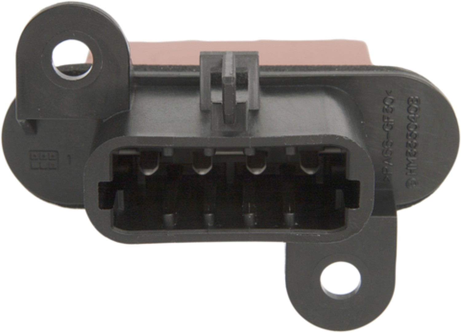 HVAC Blower Motor Resistor