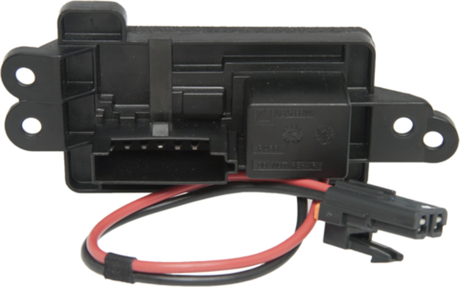 HVAC Blower Motor Resistor