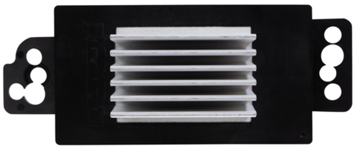 HVAC Blower Motor Resistor