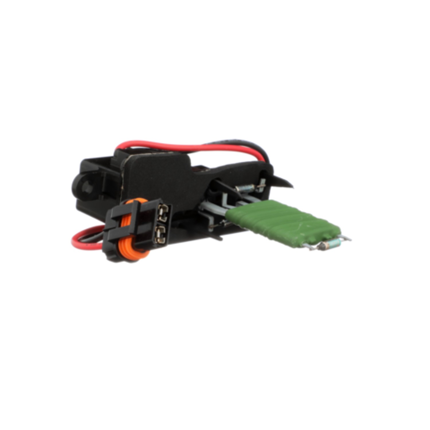 HVAC Blower Motor Resistor