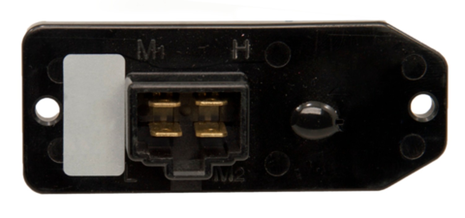HVAC Blower Motor Resistor