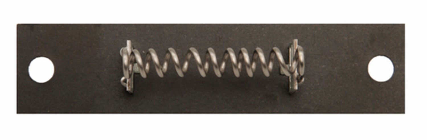 HVAC Blower Motor Resistor