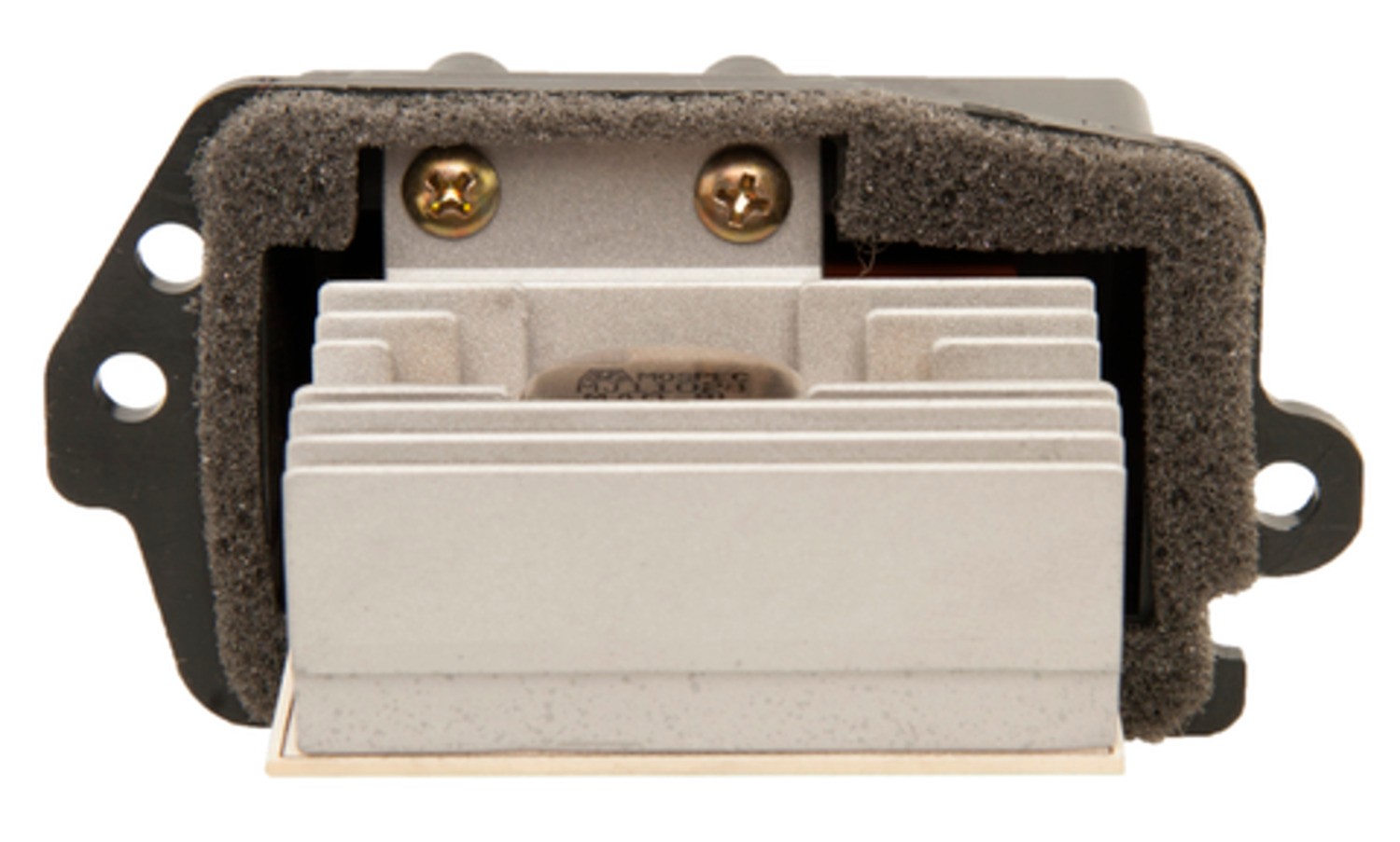 HVAC Blower Motor Resistor