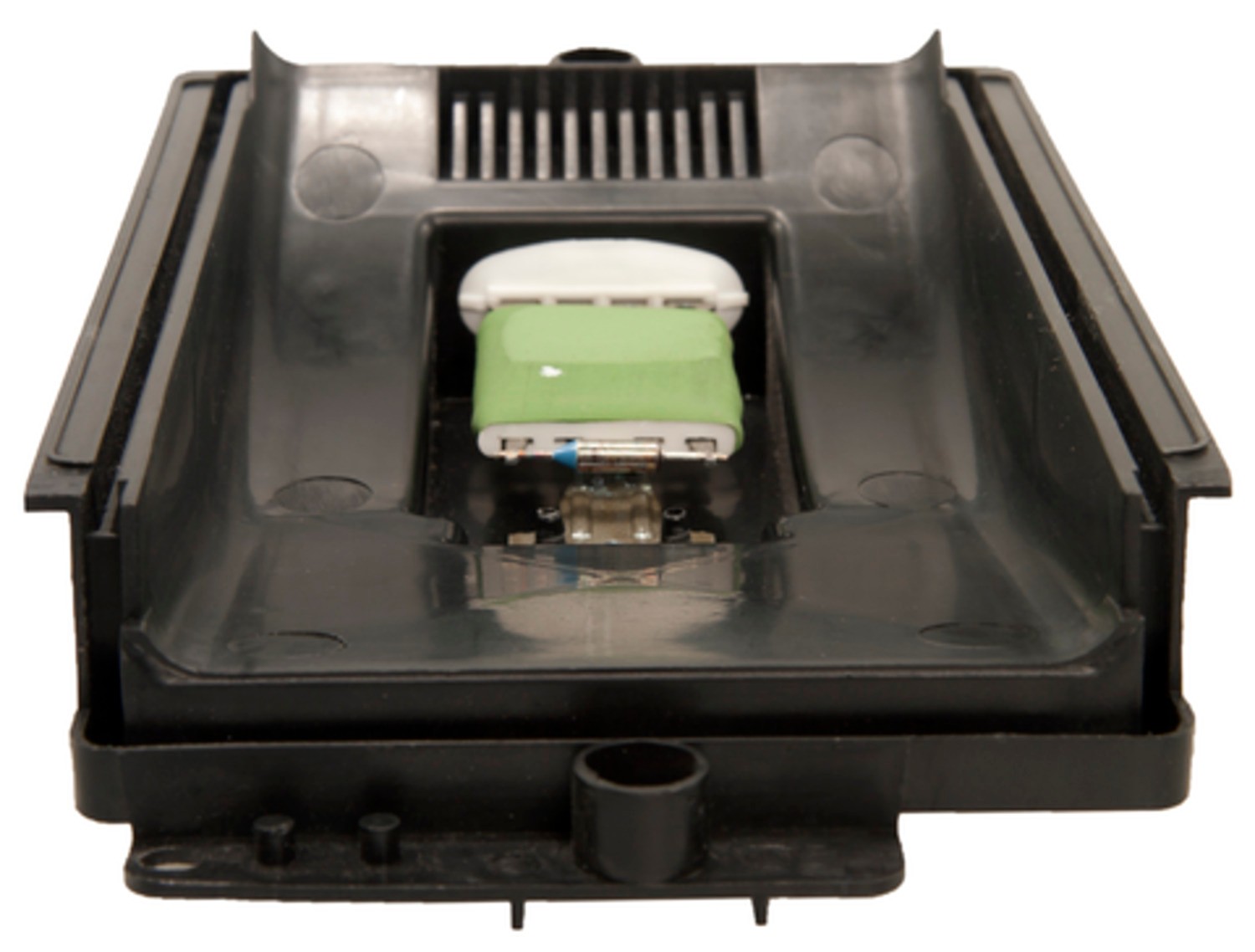 HVAC Blower Motor Resistor