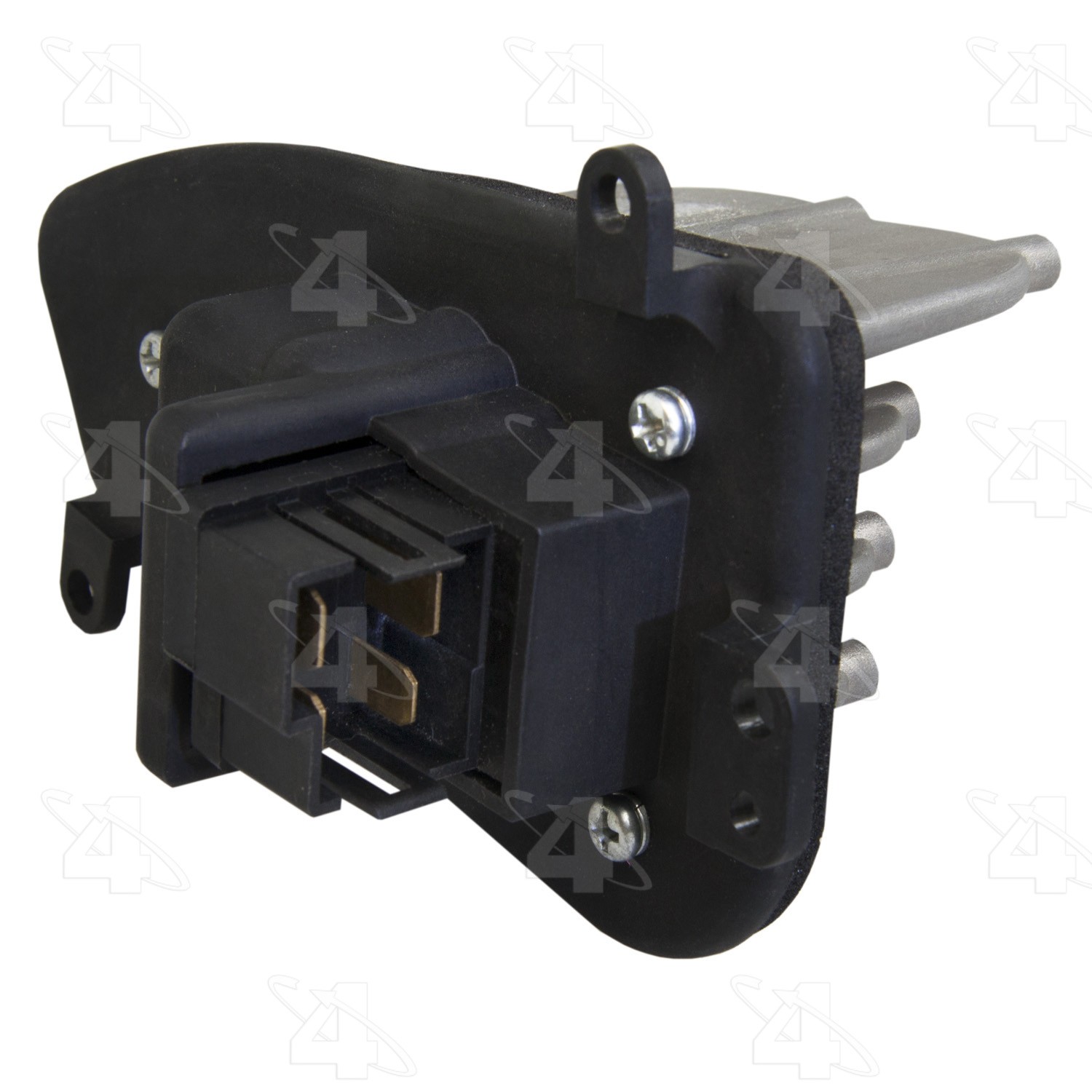 HVAC Blower Motor Resistor