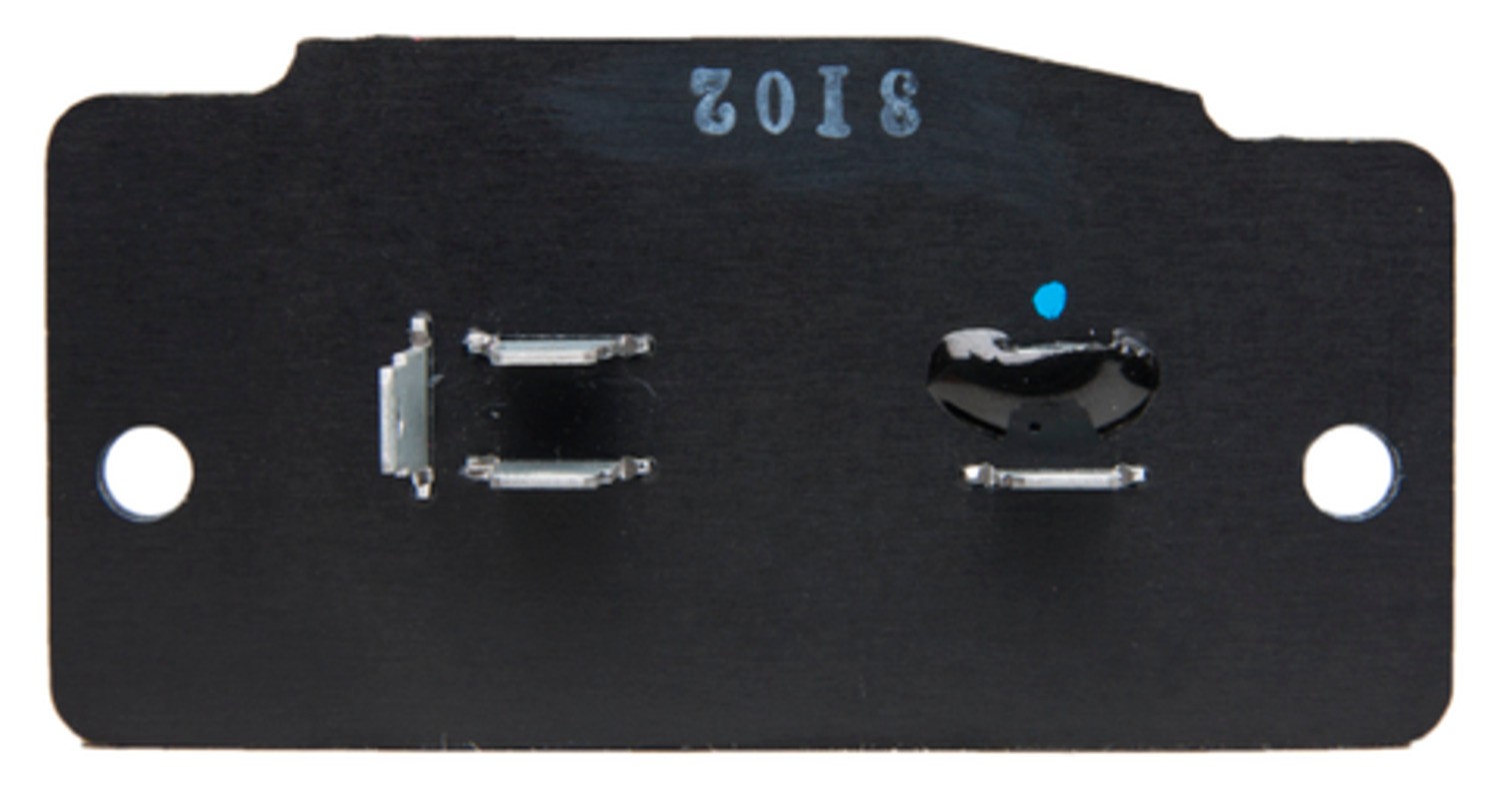 HVAC Blower Motor Resistor
