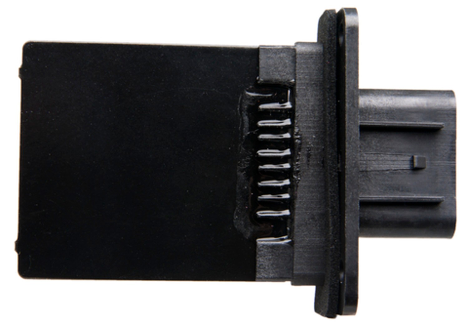 HVAC Blower Motor Resistor