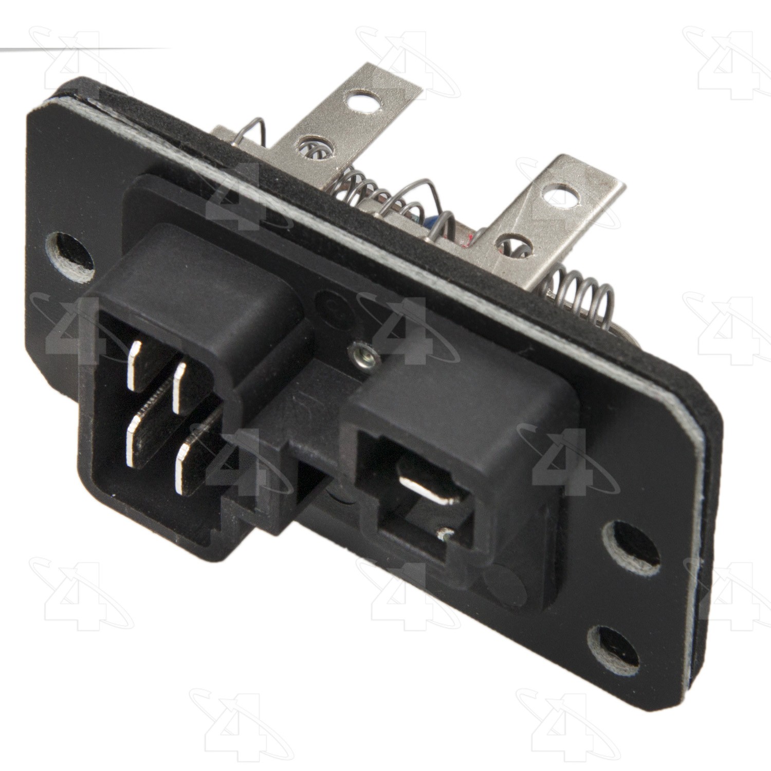 HVAC Blower Motor Resistor