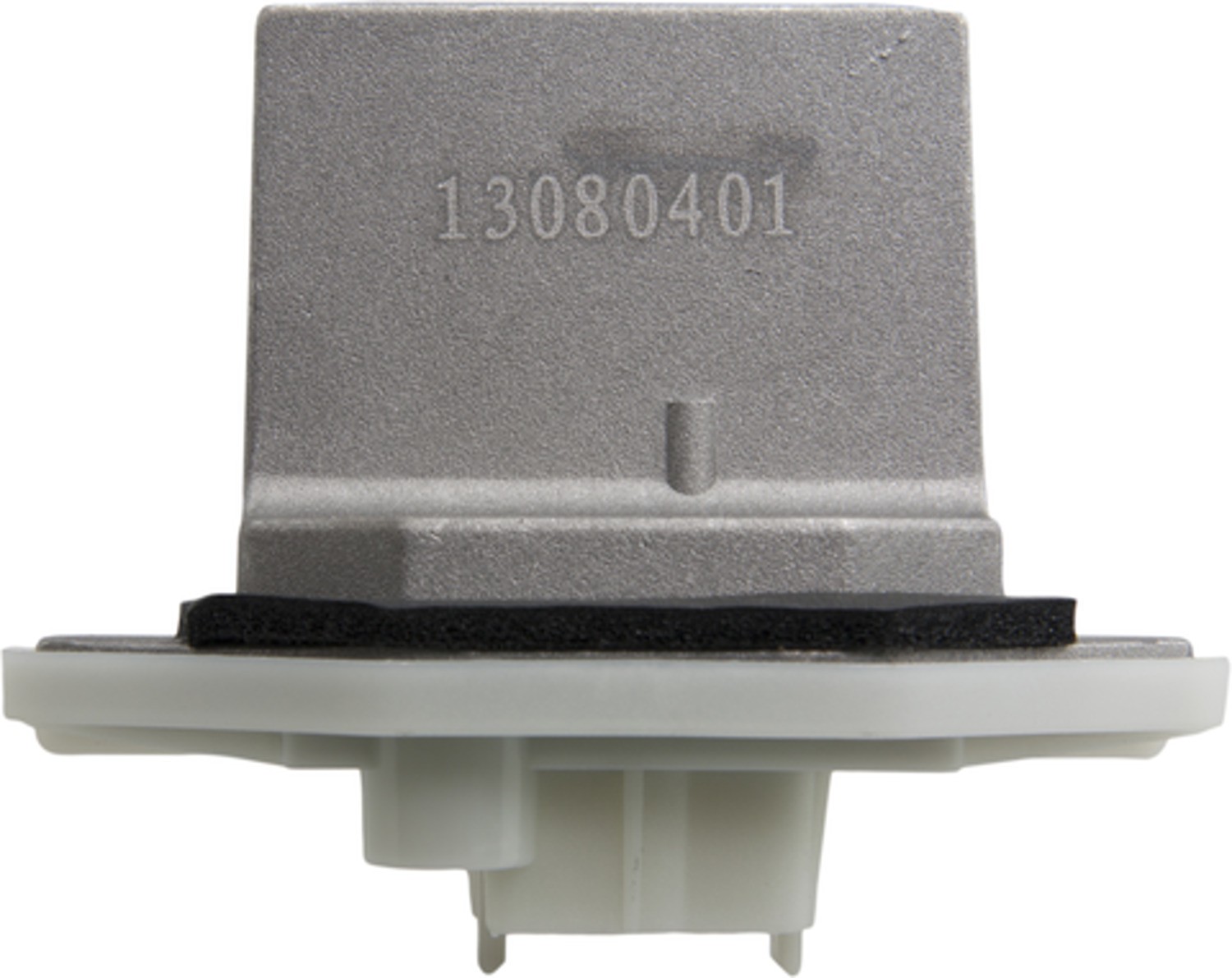 HVAC Blower Motor Resistor