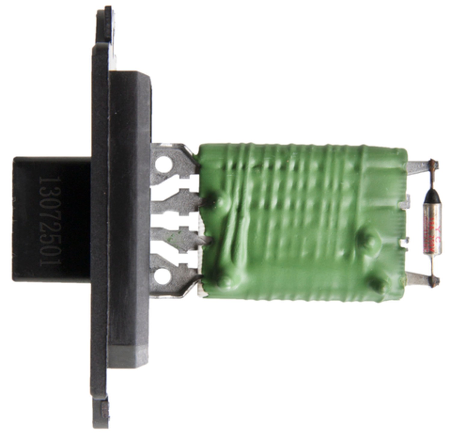 HVAC Blower Motor Resistor