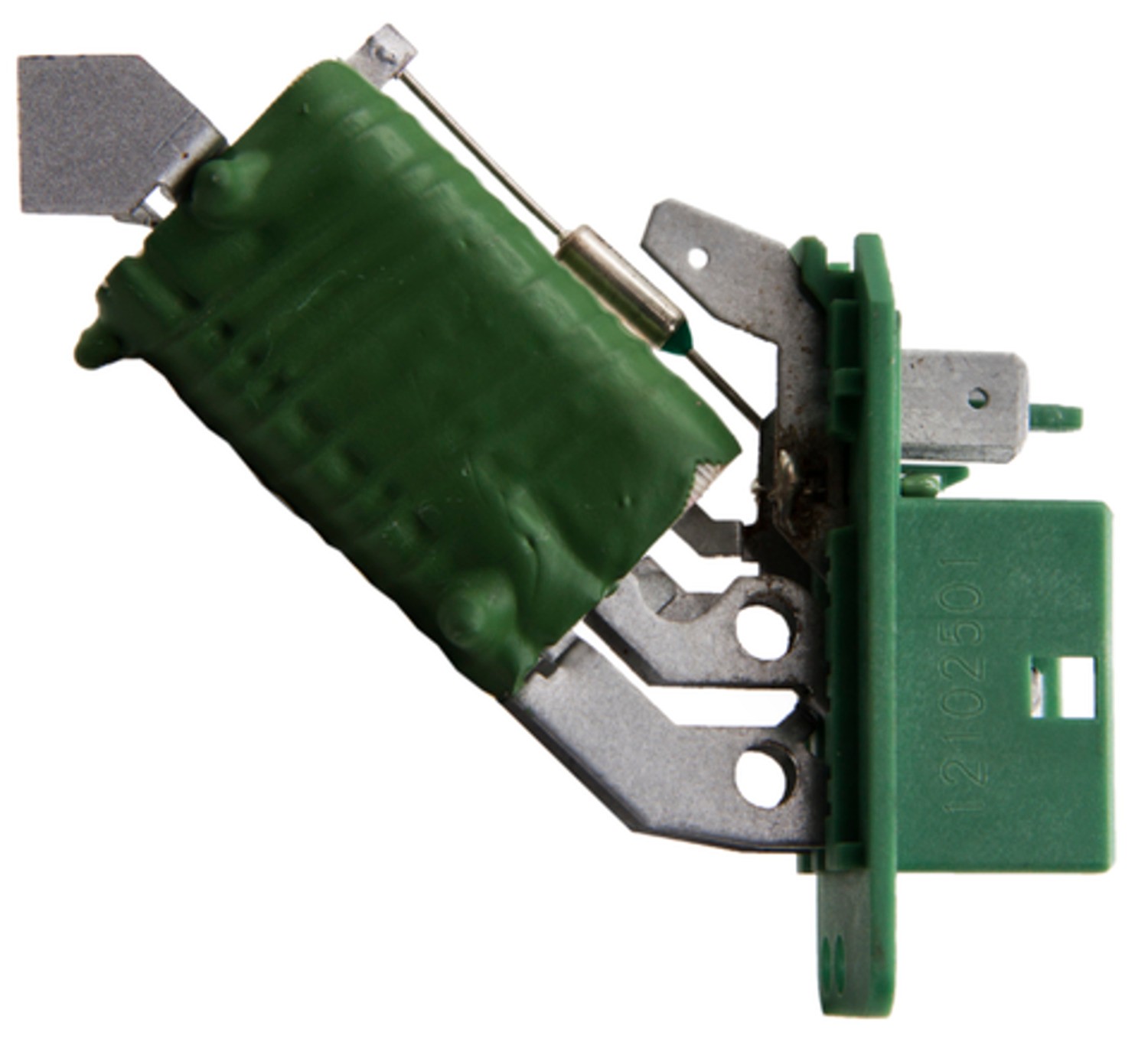 HVAC Blower Motor Resistor