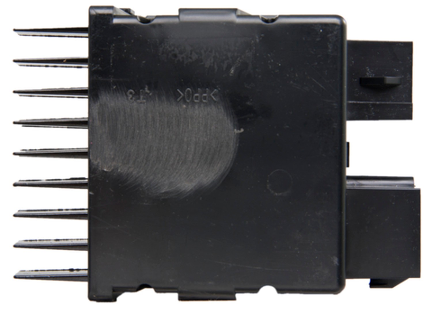 HVAC Blower Motor Resistor