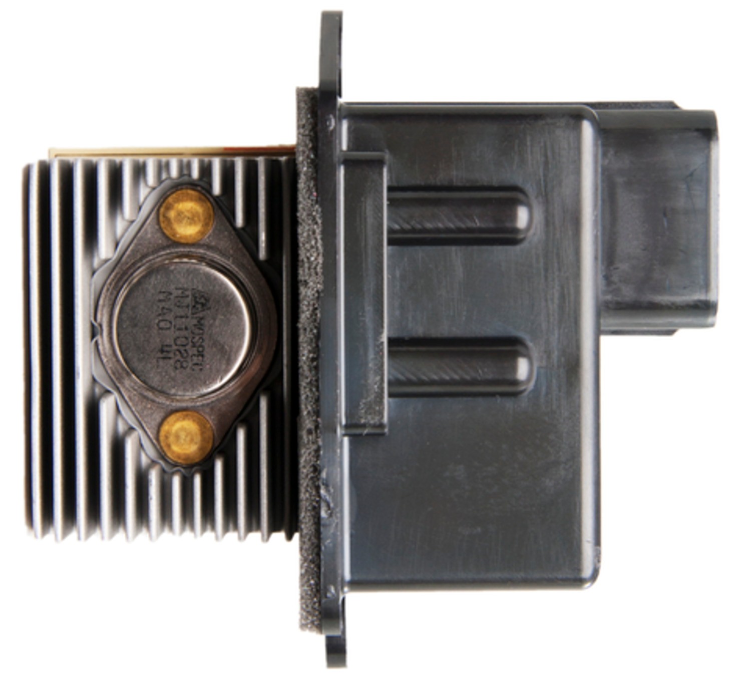HVAC Blower Motor Resistor