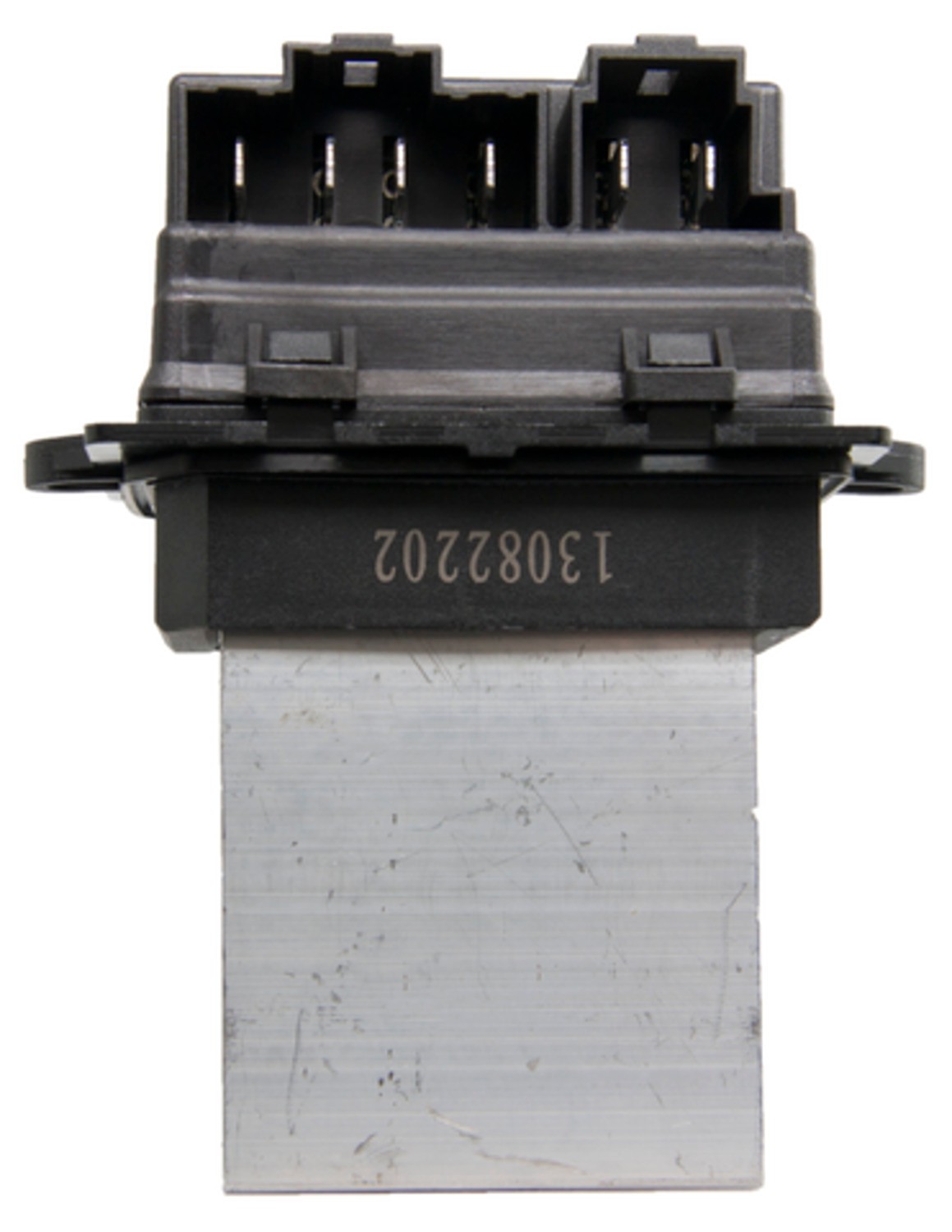 HVAC Blower Motor Resistor