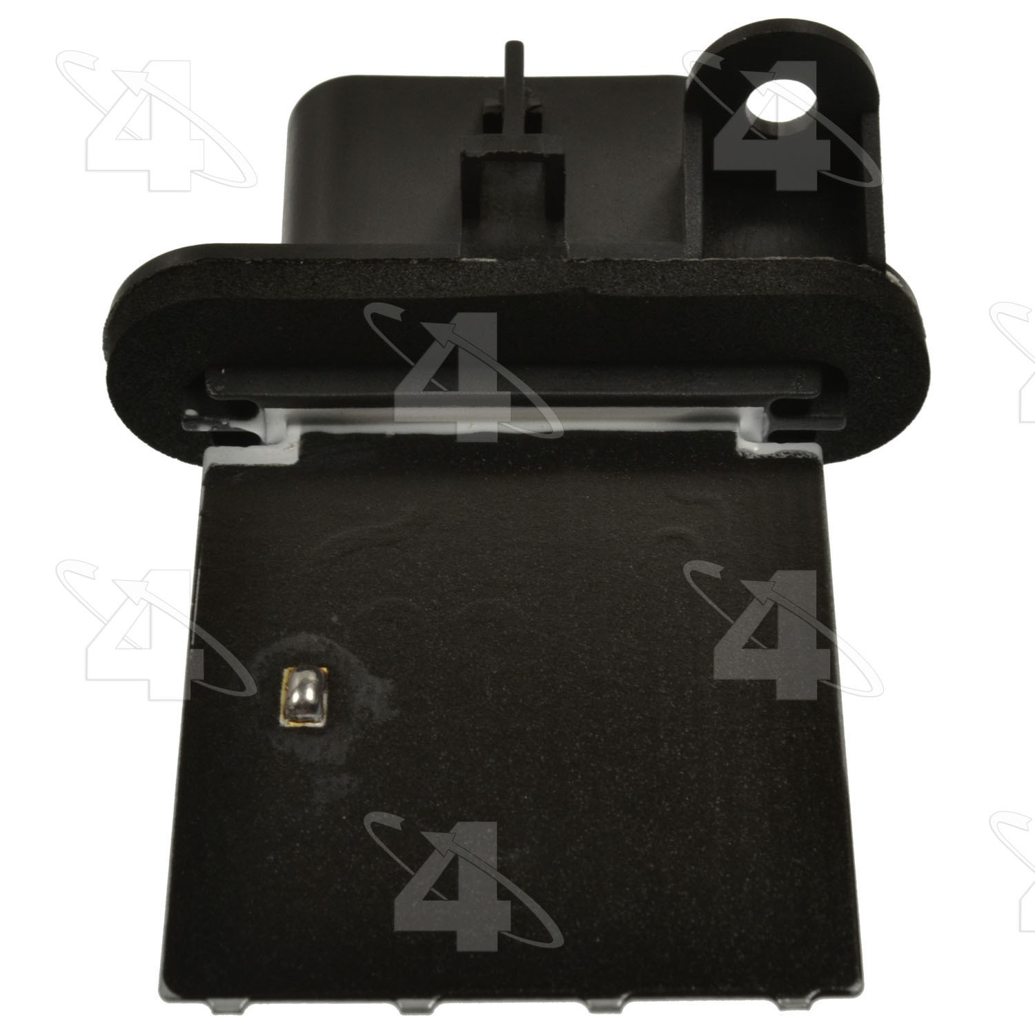 HVAC Blower Motor Resistor