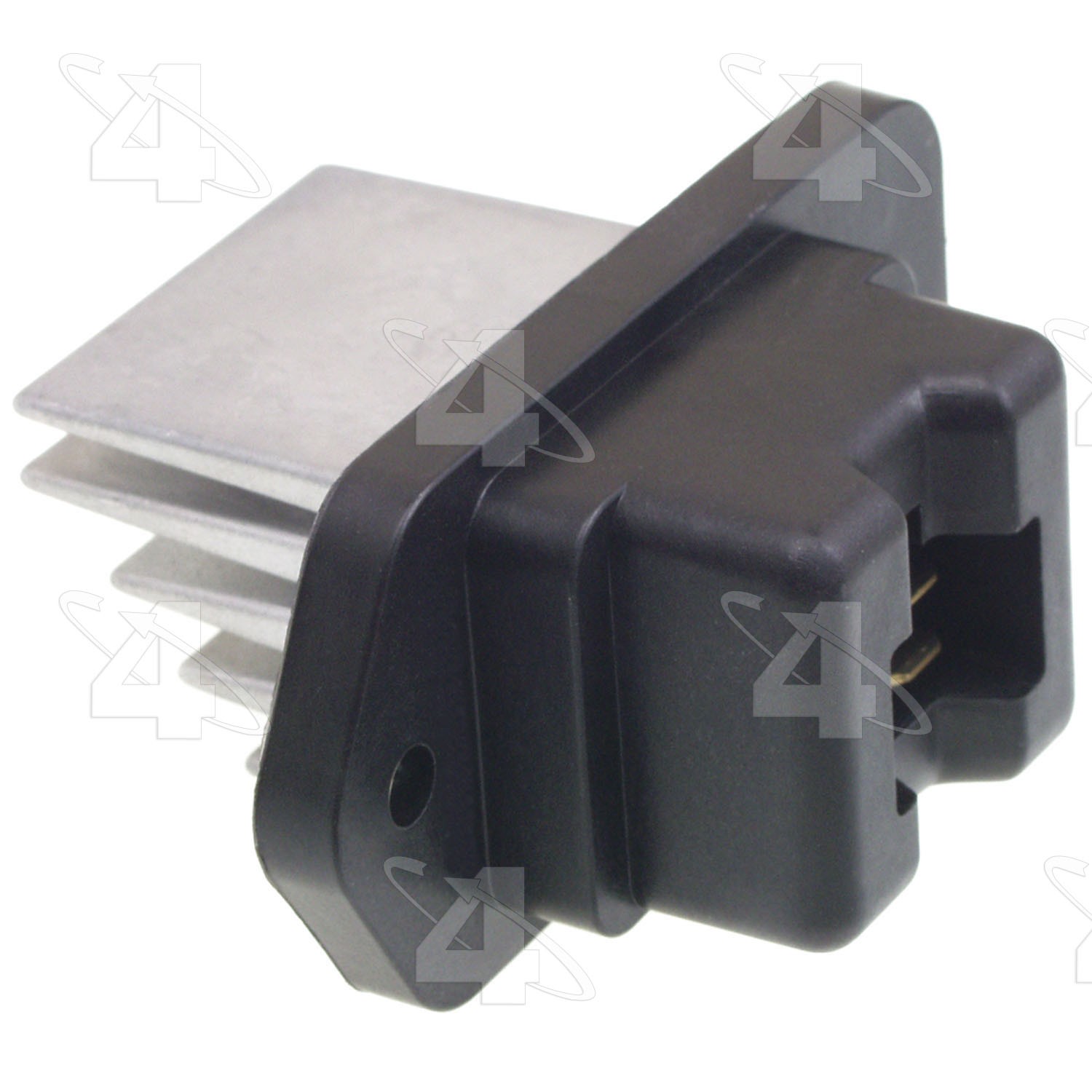 HVAC Blower Motor Resistor