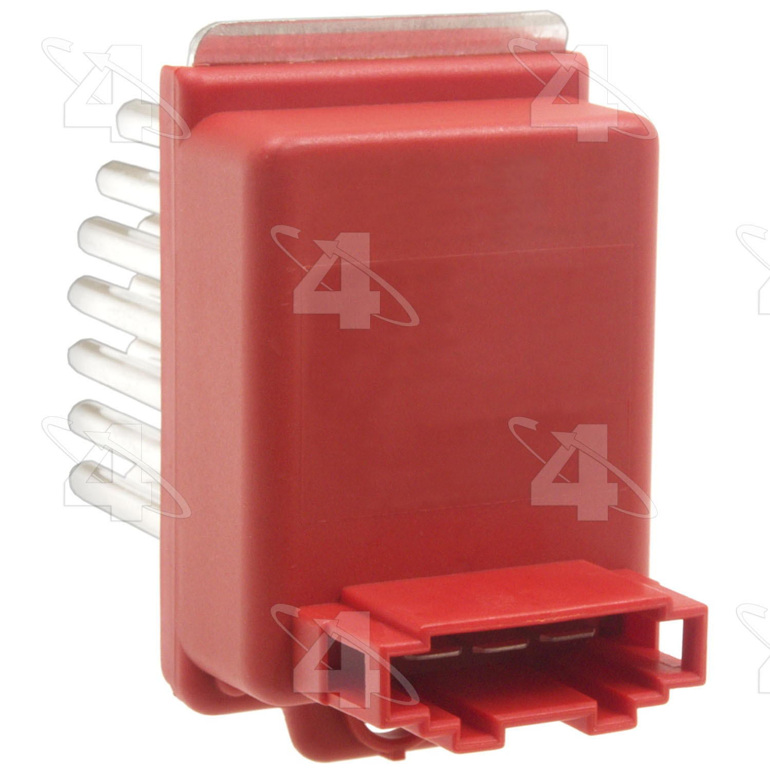 HVAC Blower Motor Resistor