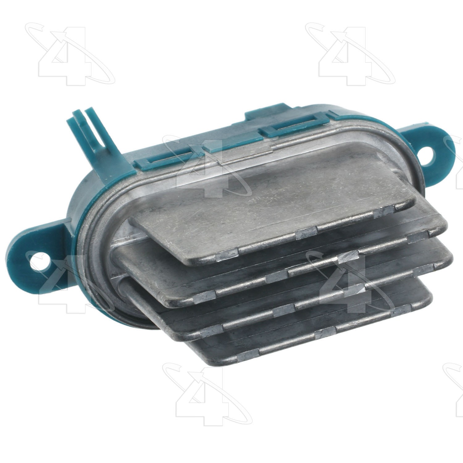 HVAC Blower Motor Resistor