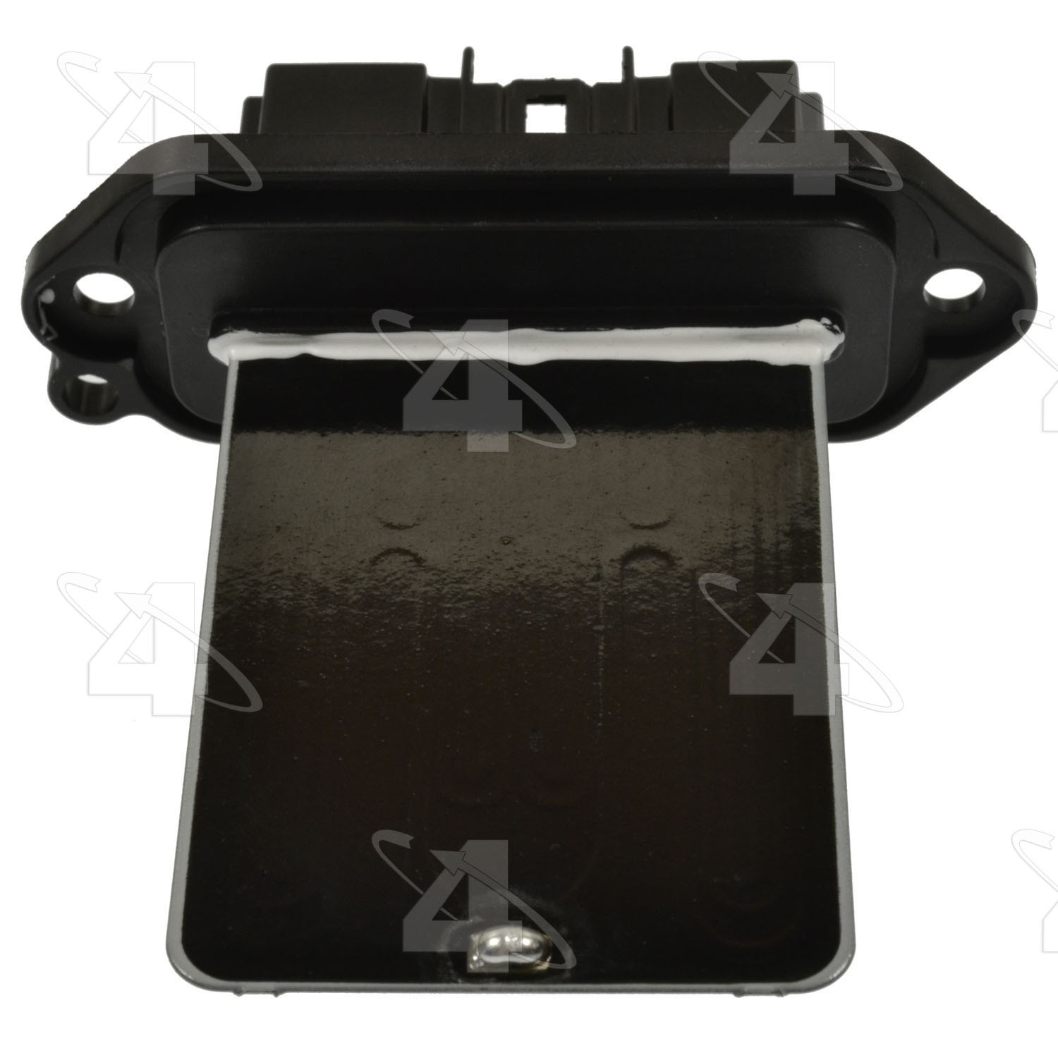 HVAC Blower Motor Resistor