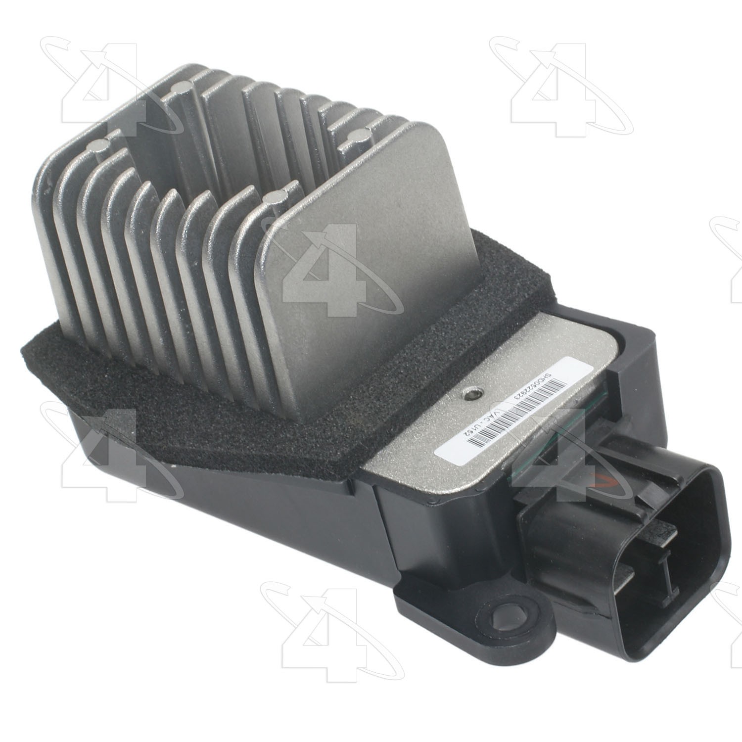 HVAC Blower Motor Resistor