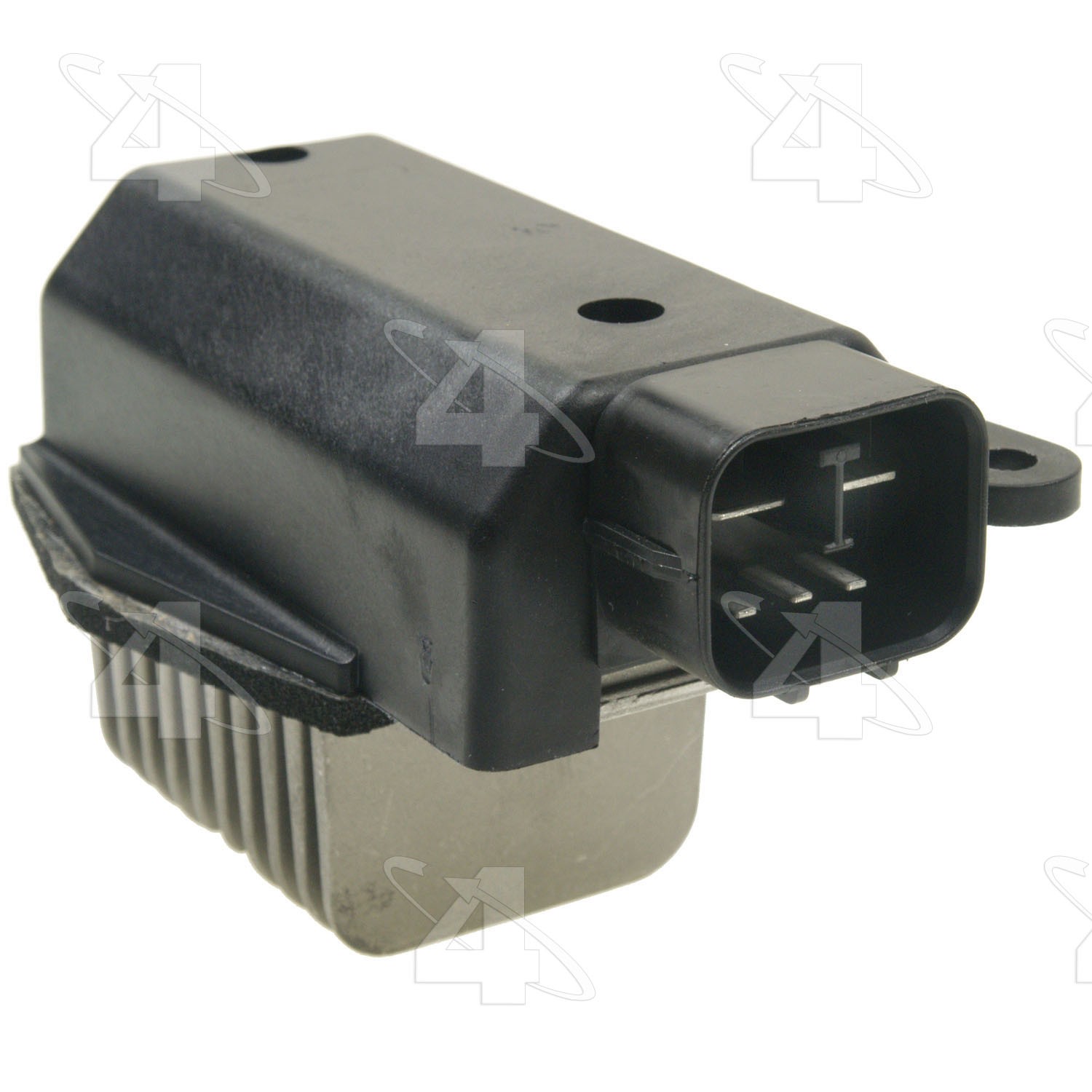 HVAC Blower Motor Resistor