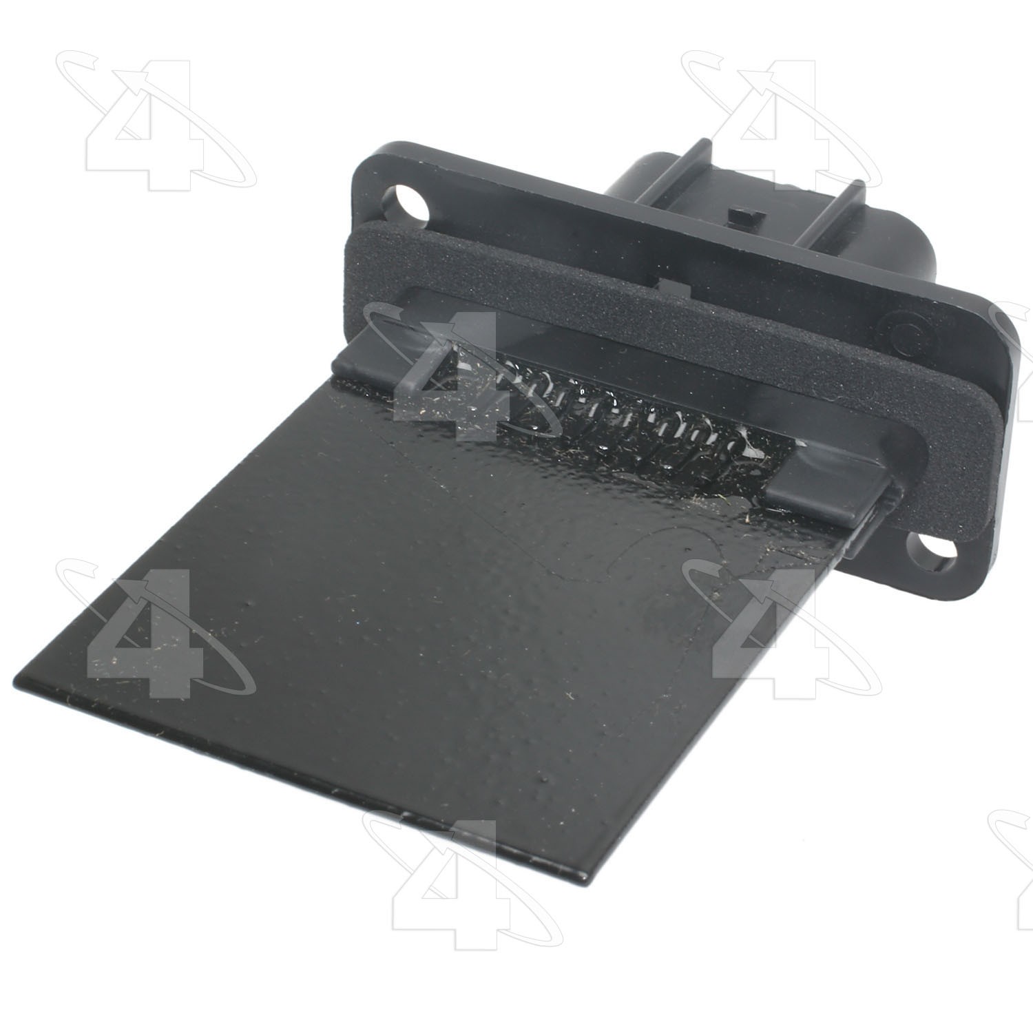 HVAC Blower Motor Resistor