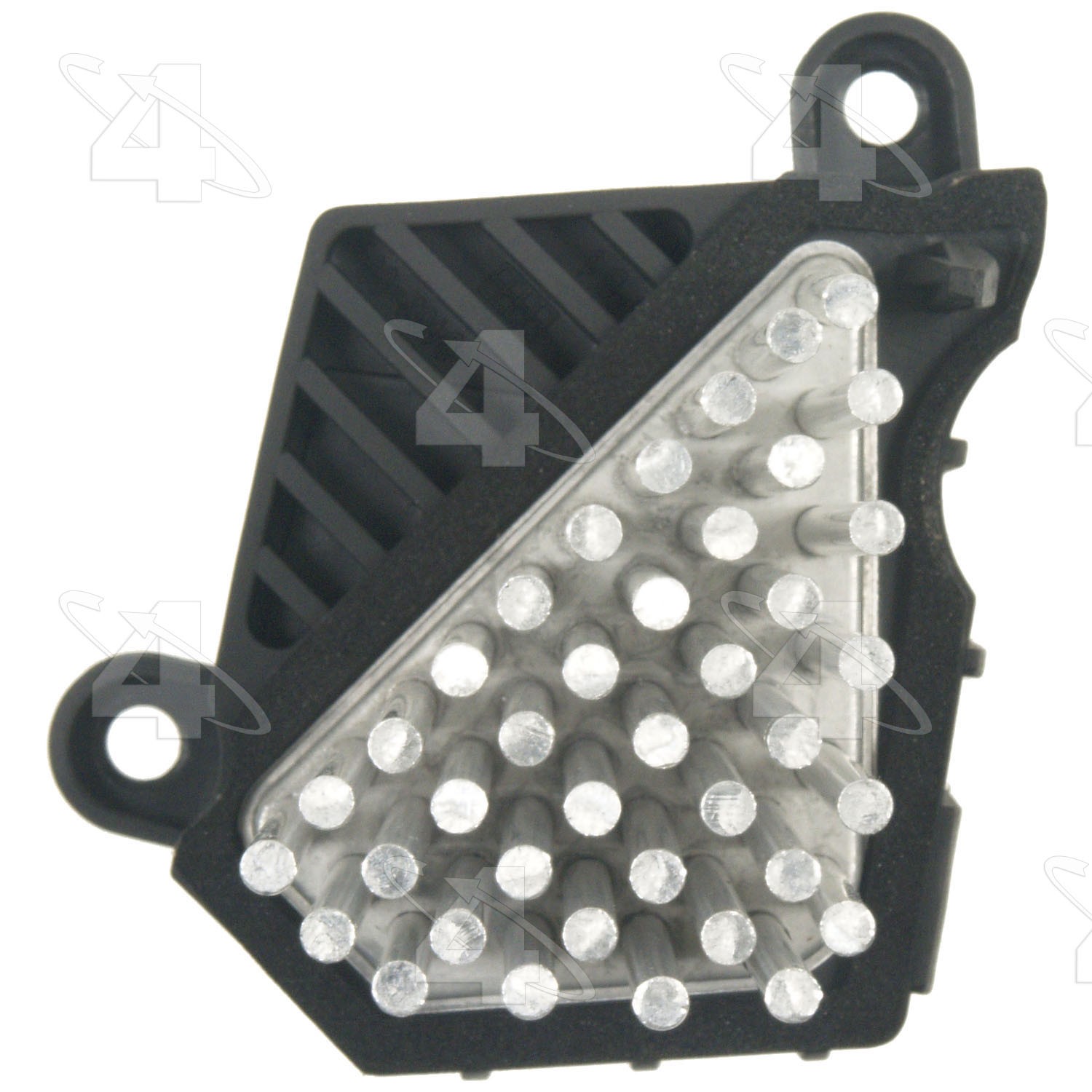 HVAC Blower Motor Resistor