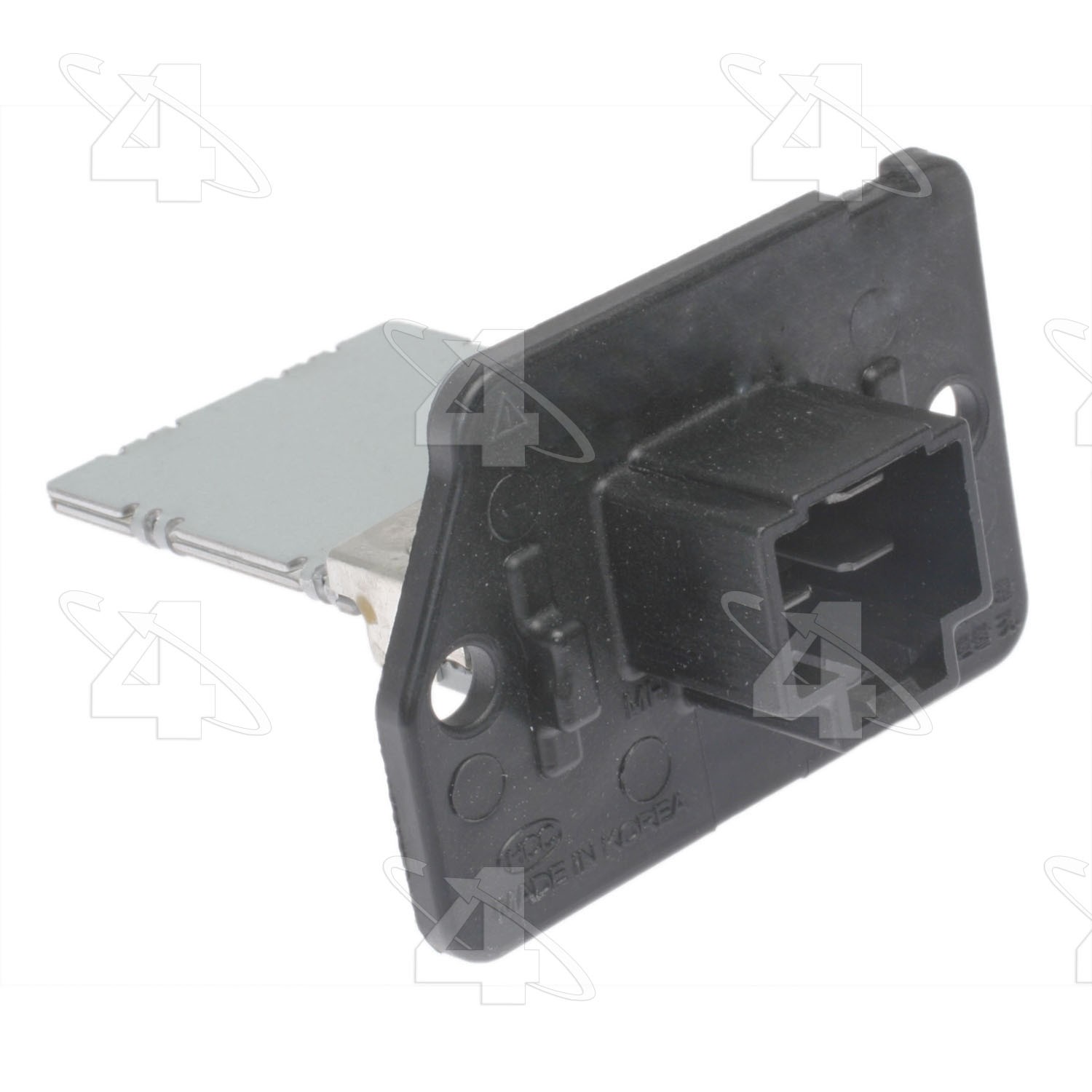 HVAC Blower Motor Resistor