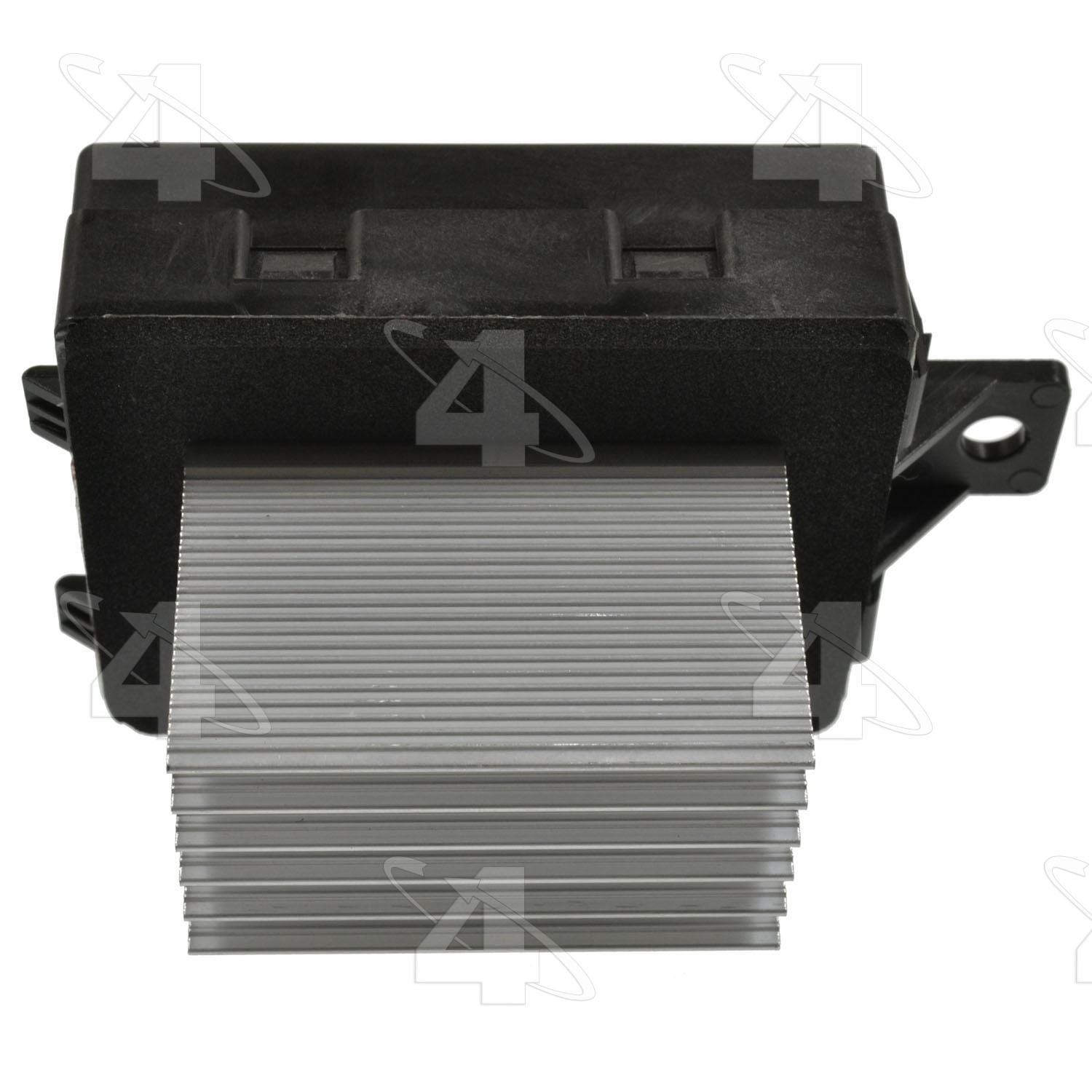 HVAC Blower Motor Resistor