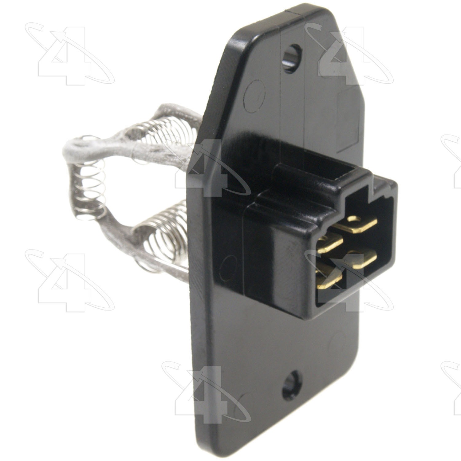 HVAC Blower Motor Resistor