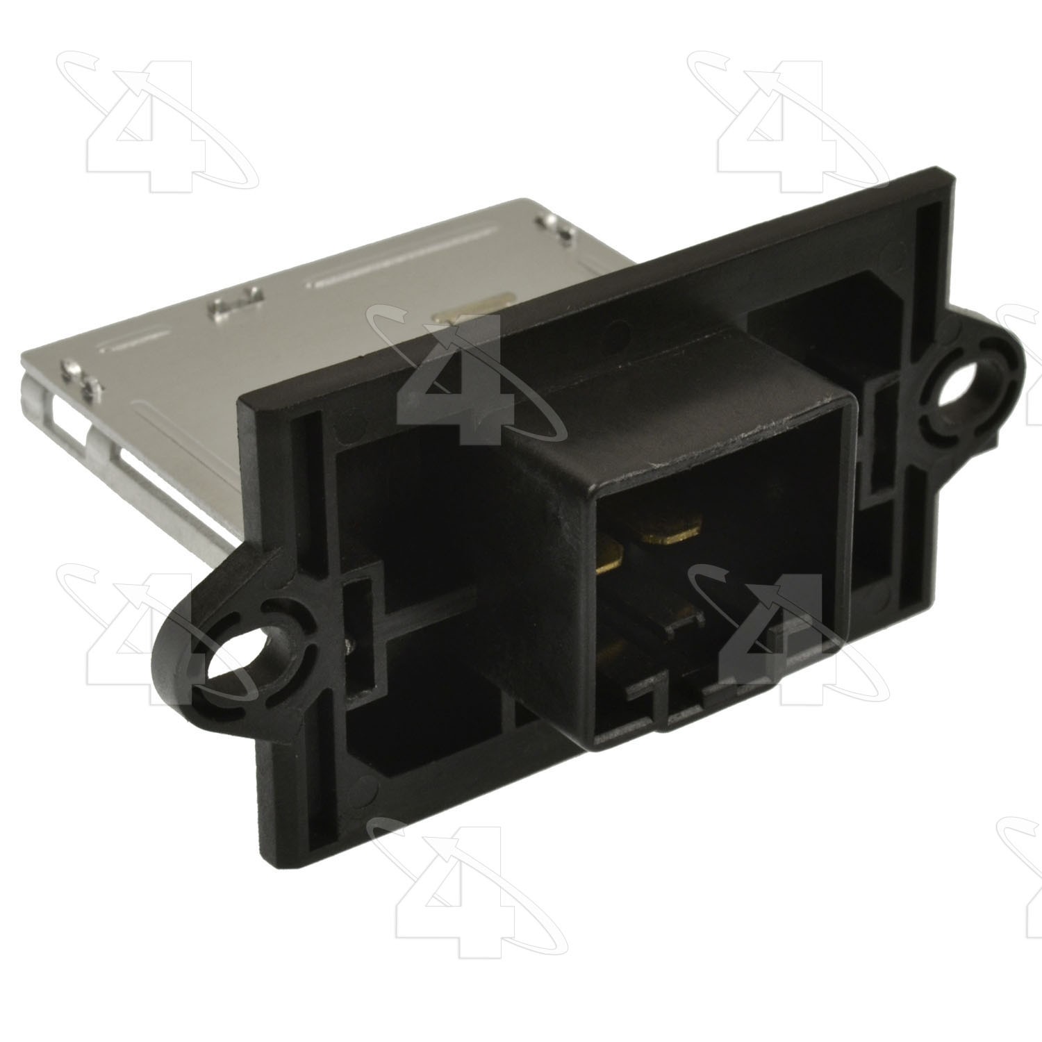 HVAC Blower Motor Resistor