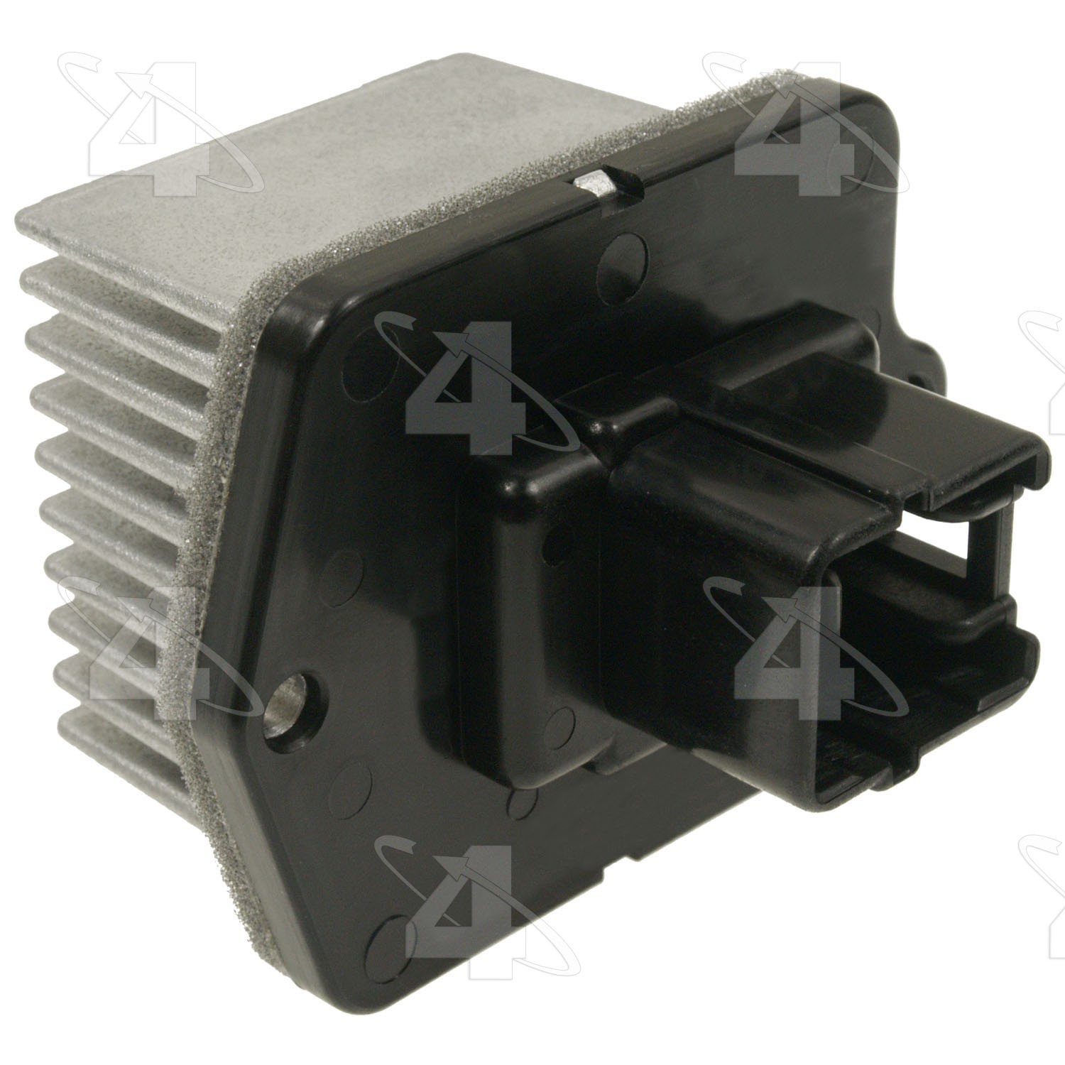 HVAC Blower Motor Resistor