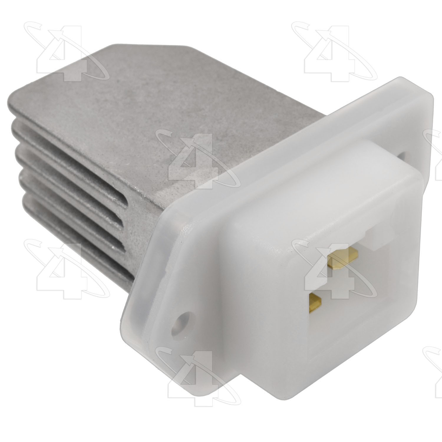 HVAC Blower Motor Resistor