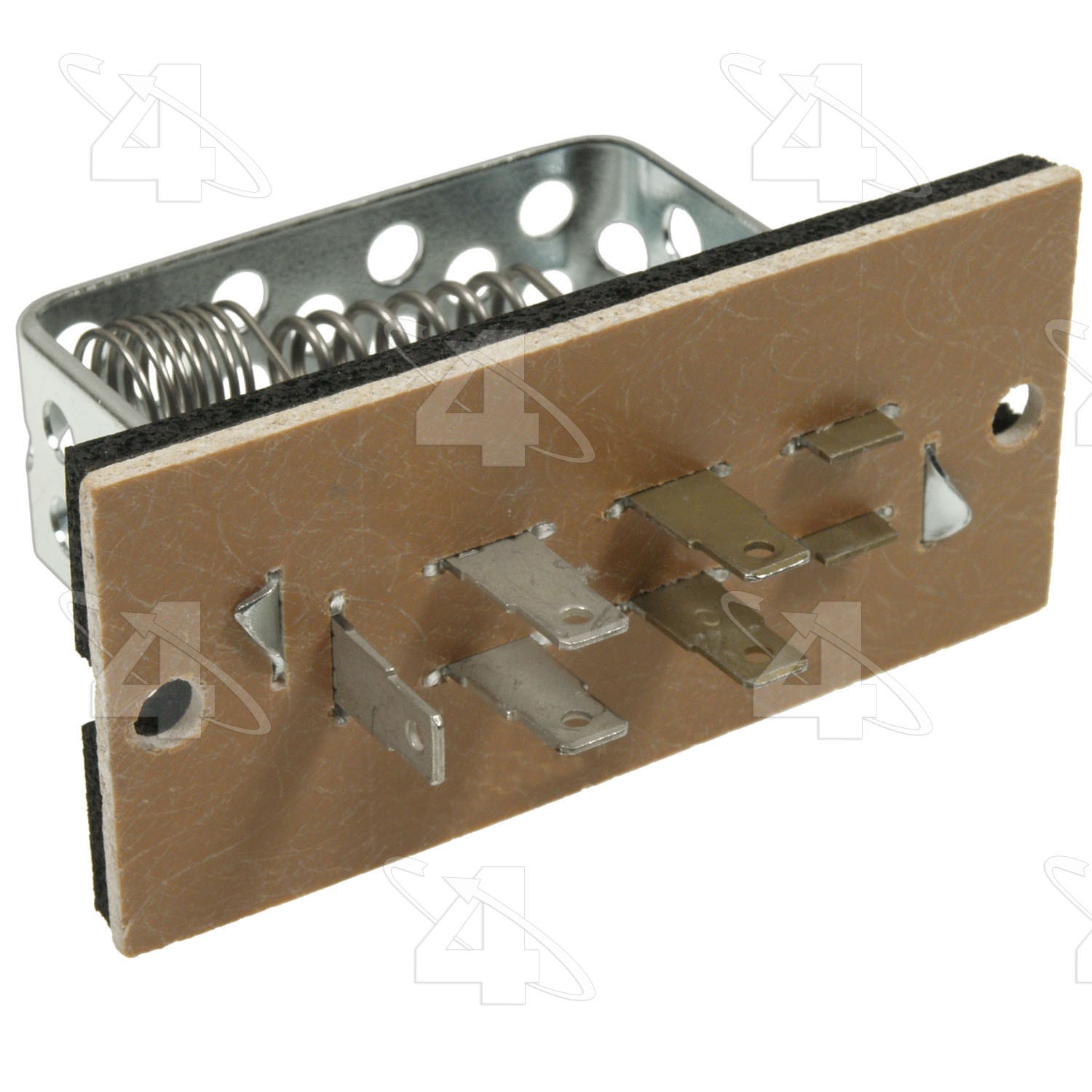 HVAC Blower Motor Resistor