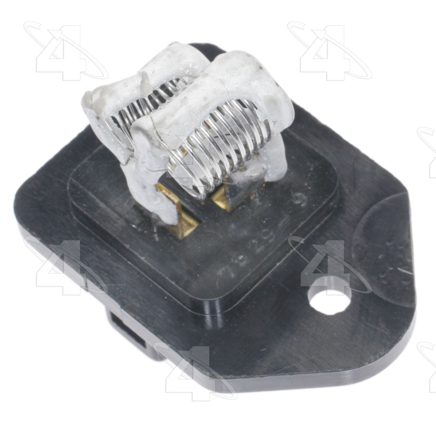 HVAC Blower Motor Resistor