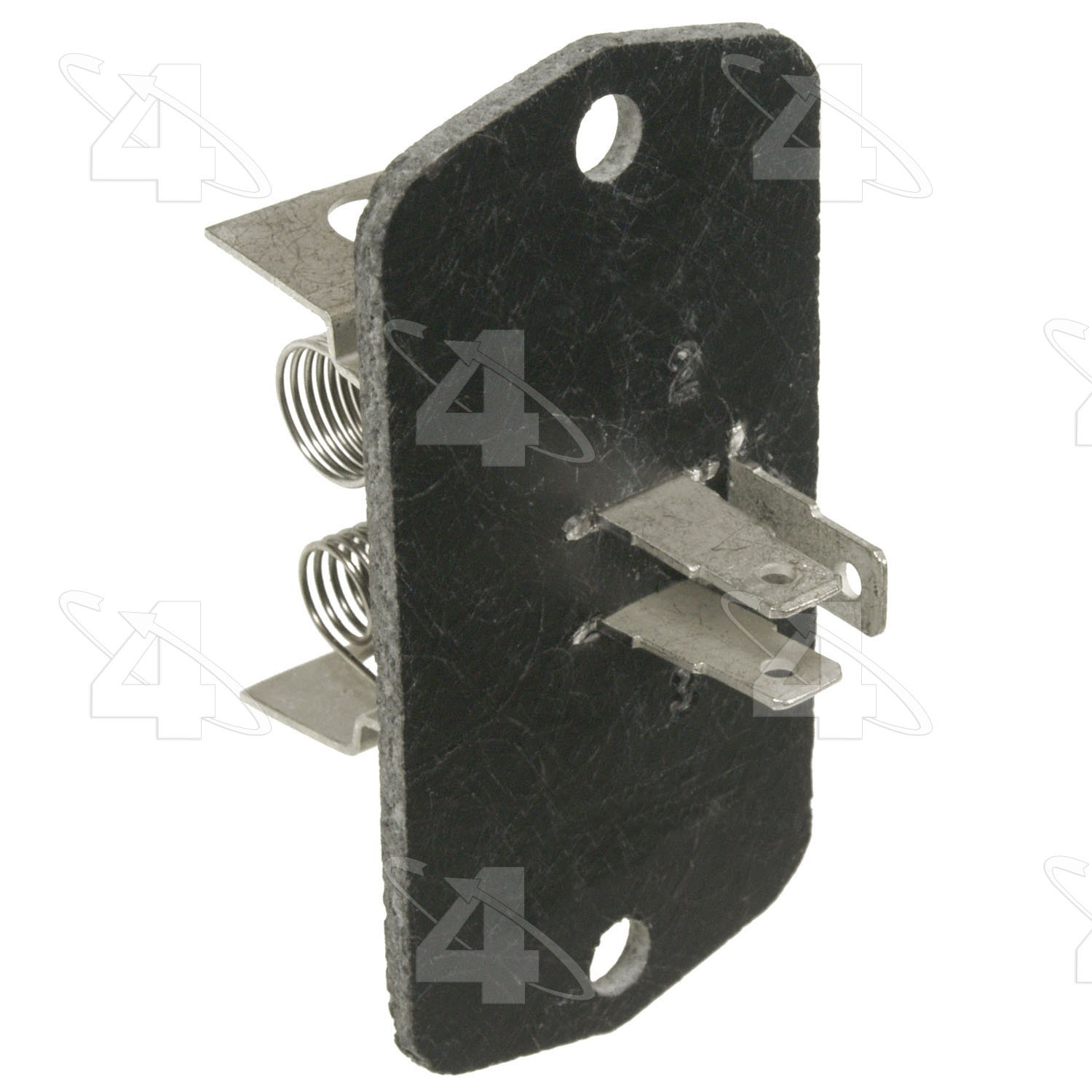 HVAC Blower Motor Resistor