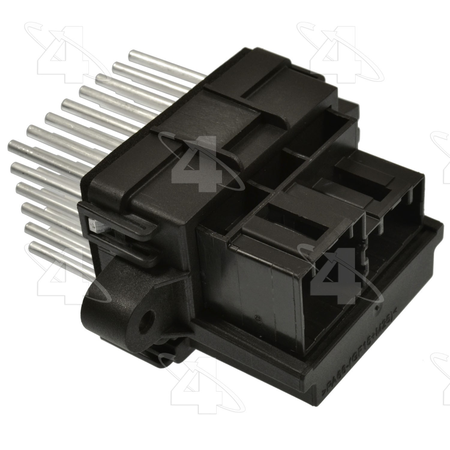 HVAC Blower Motor Resistor