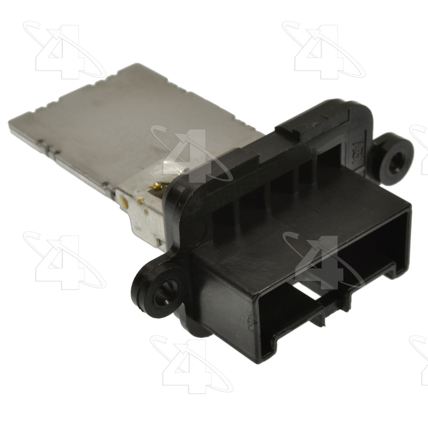 HVAC Blower Motor Resistor