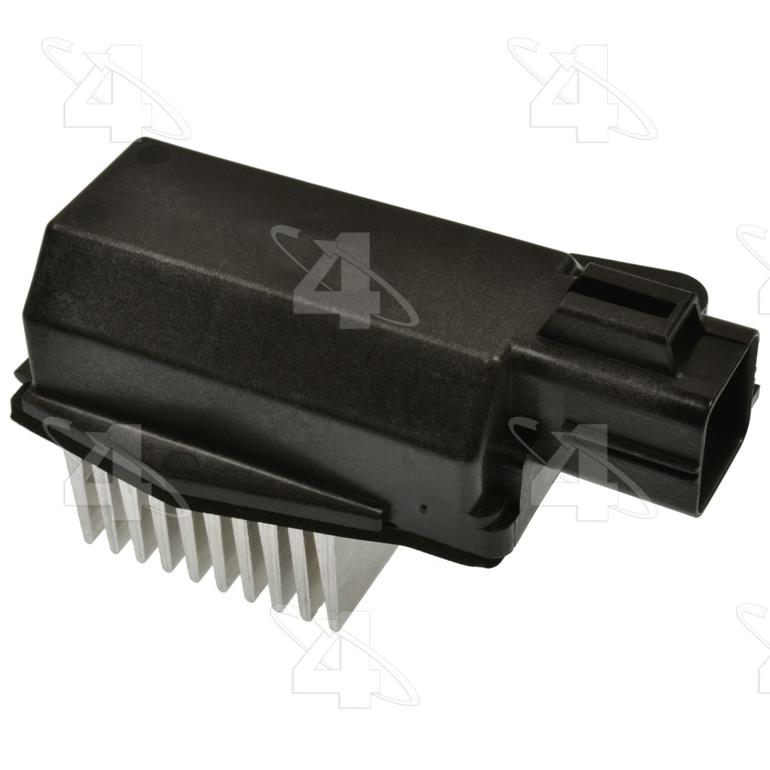 HVAC Blower Motor Resistor