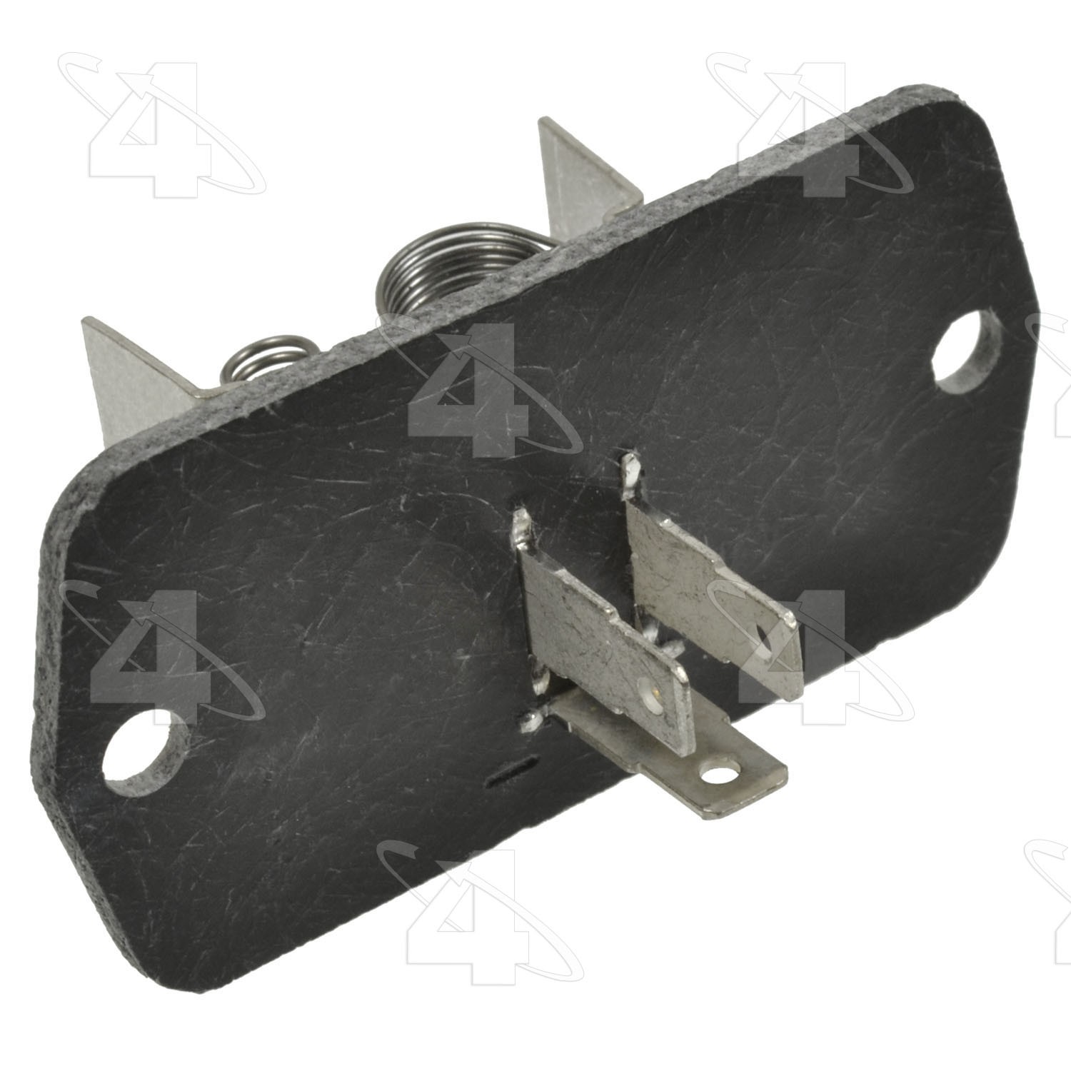 HVAC Blower Motor Resistor