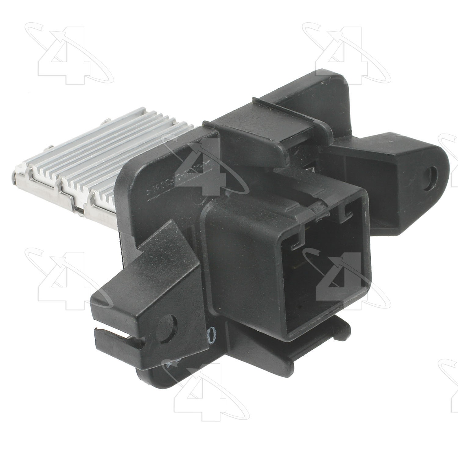 HVAC Blower Motor Resistor