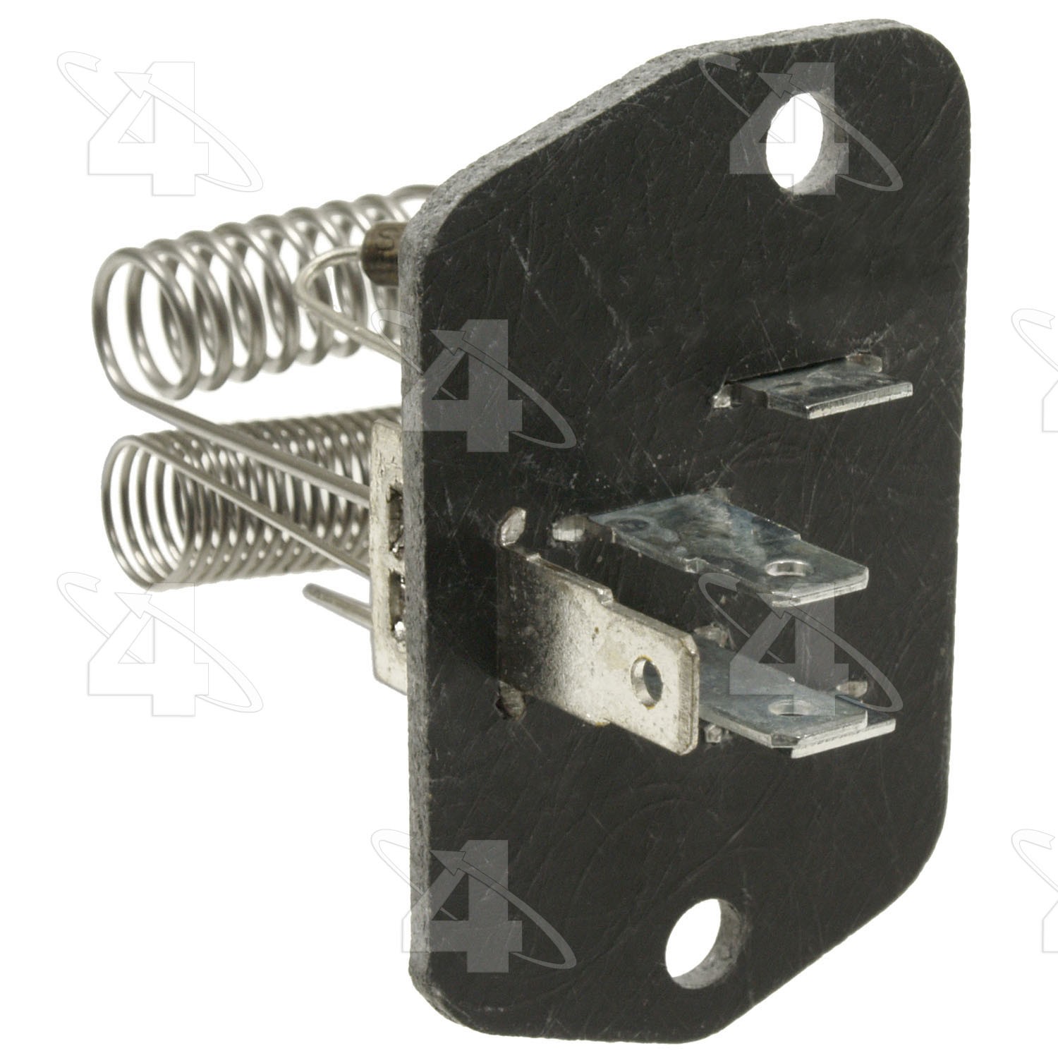 HVAC Blower Motor Resistor