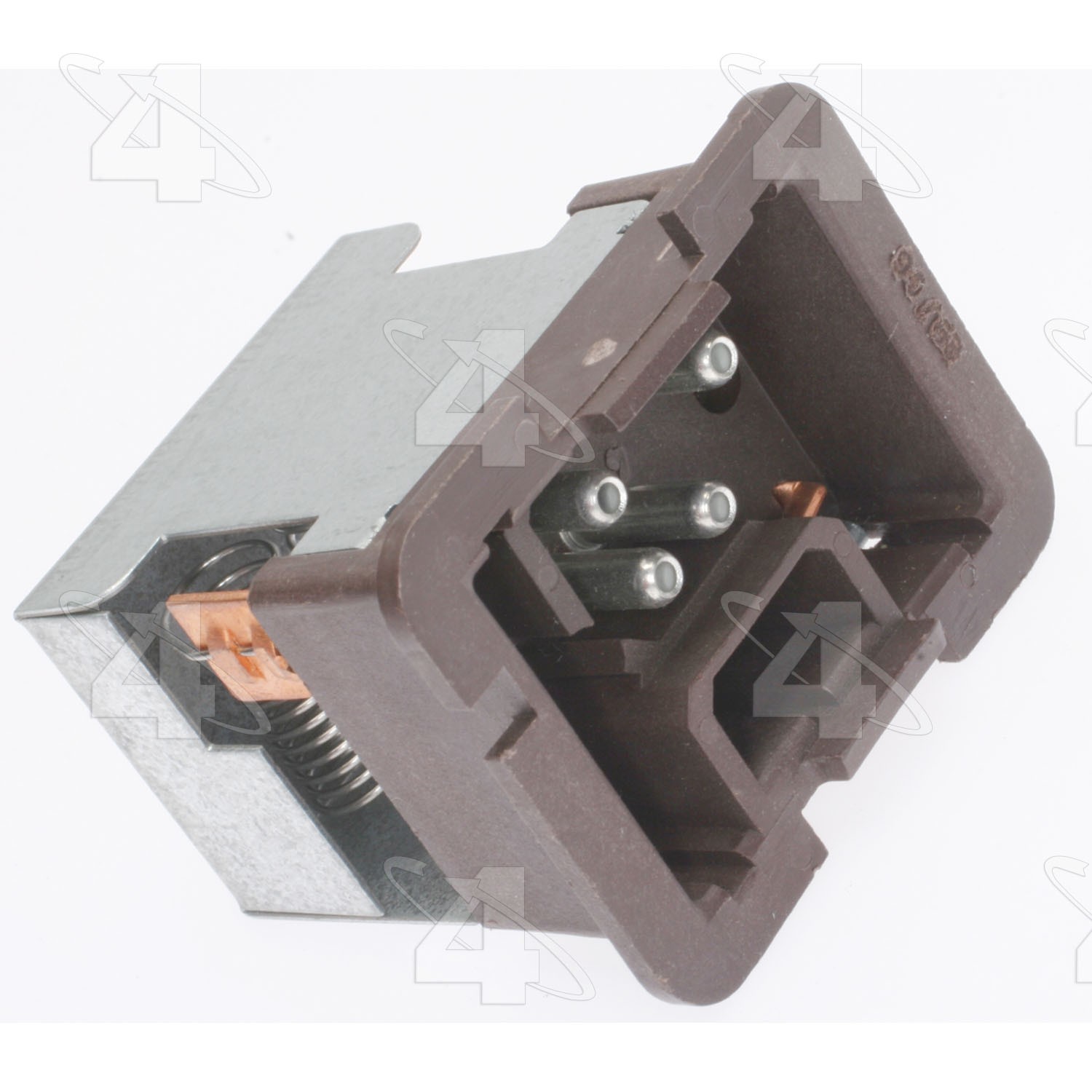 HVAC Blower Motor Resistor