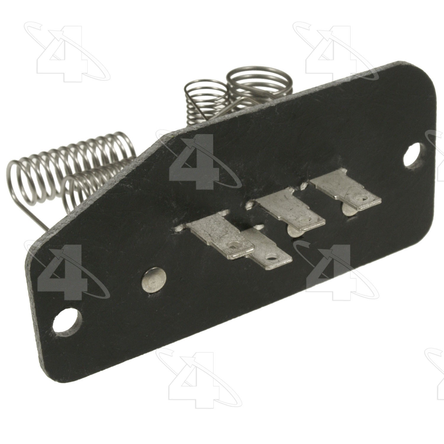 HVAC Blower Motor Resistor