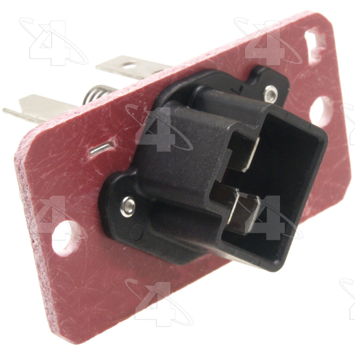 HVAC Blower Motor Resistor