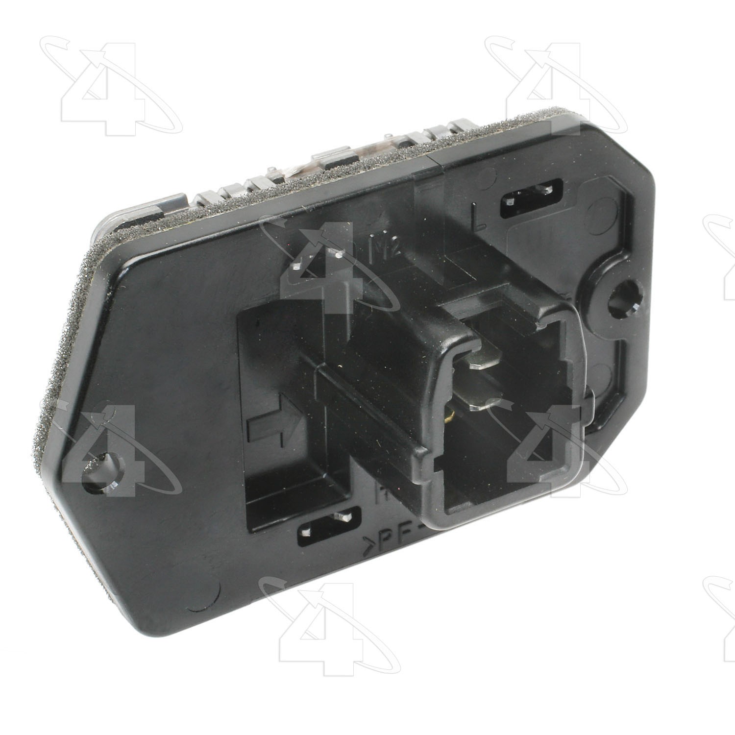 HVAC Blower Motor Resistor
