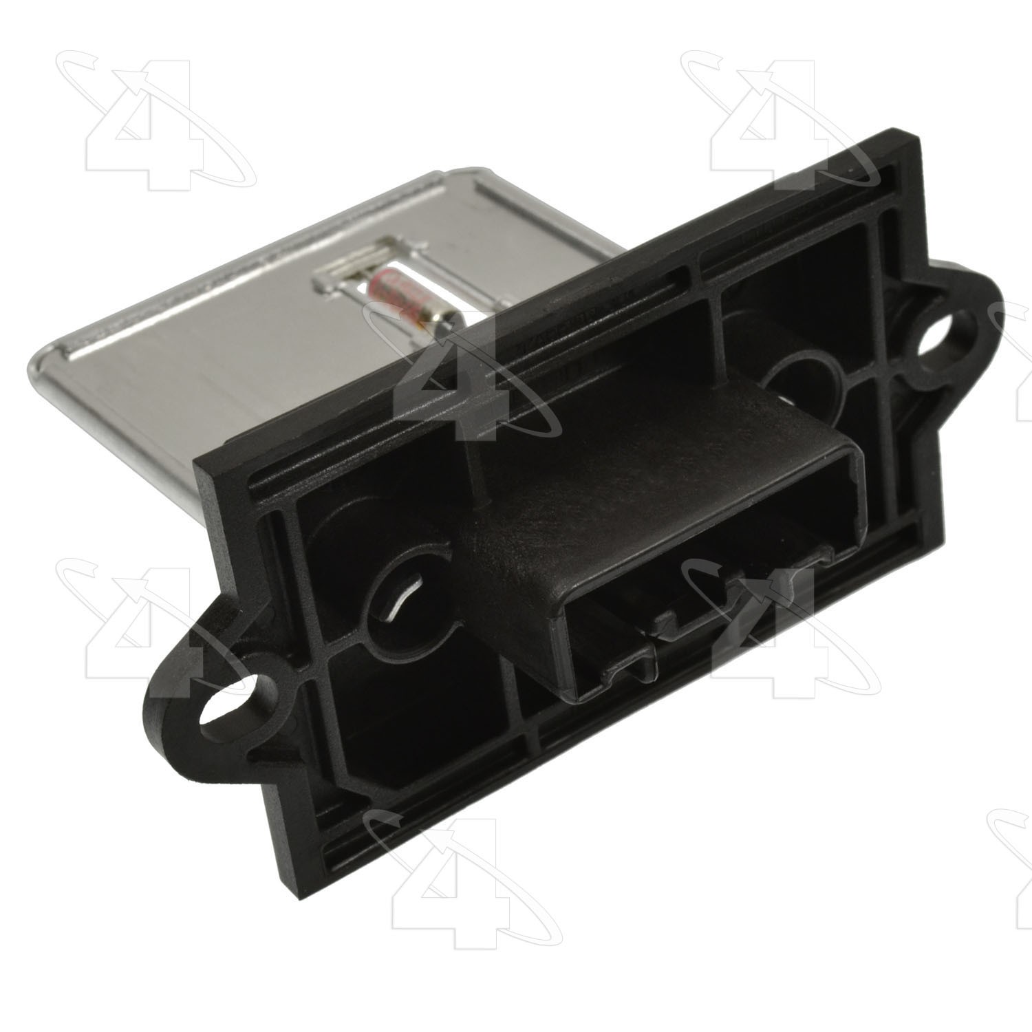 HVAC Blower Motor Resistor
